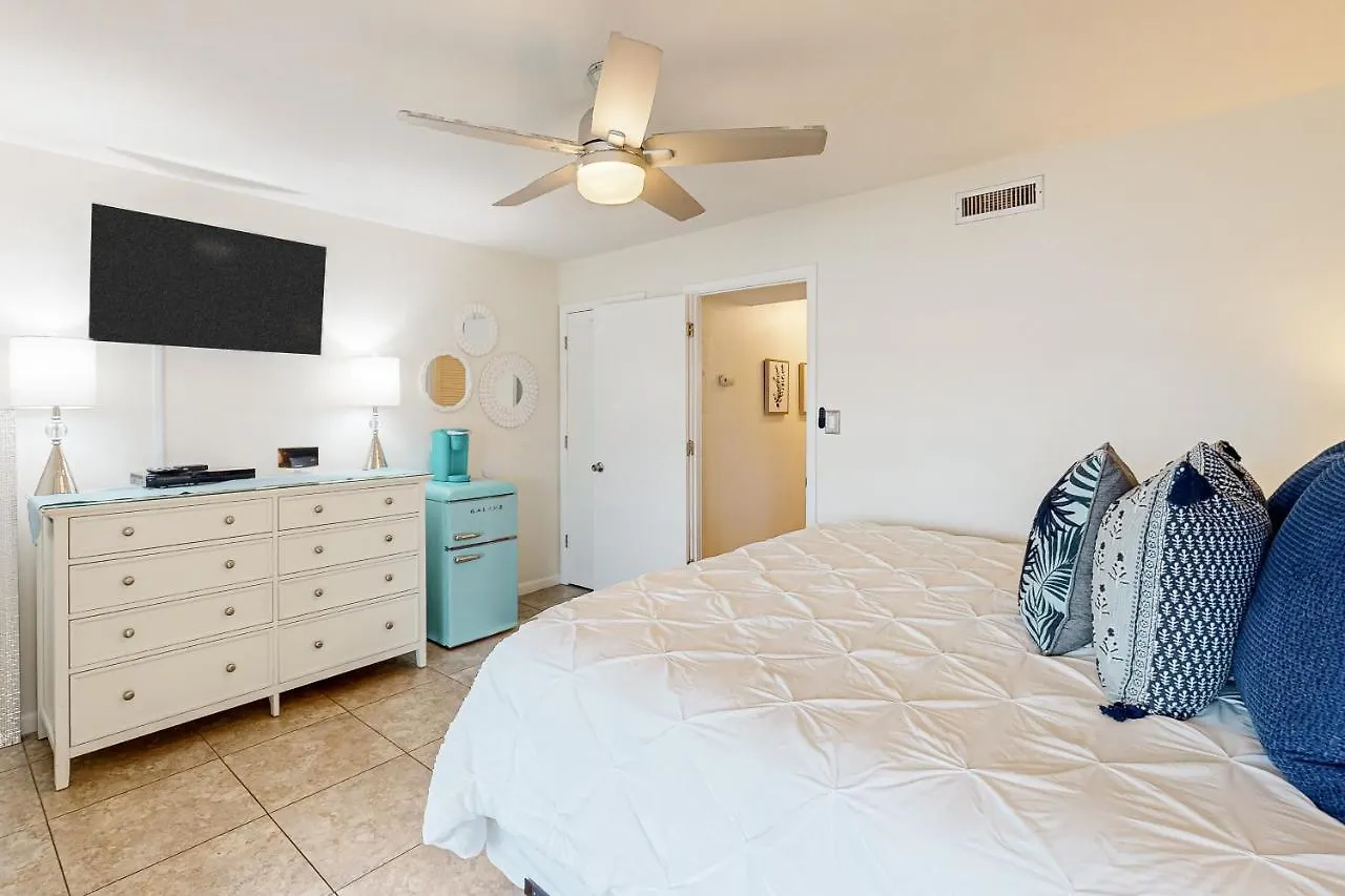 Apartman Southbay By The Gulf #50 *