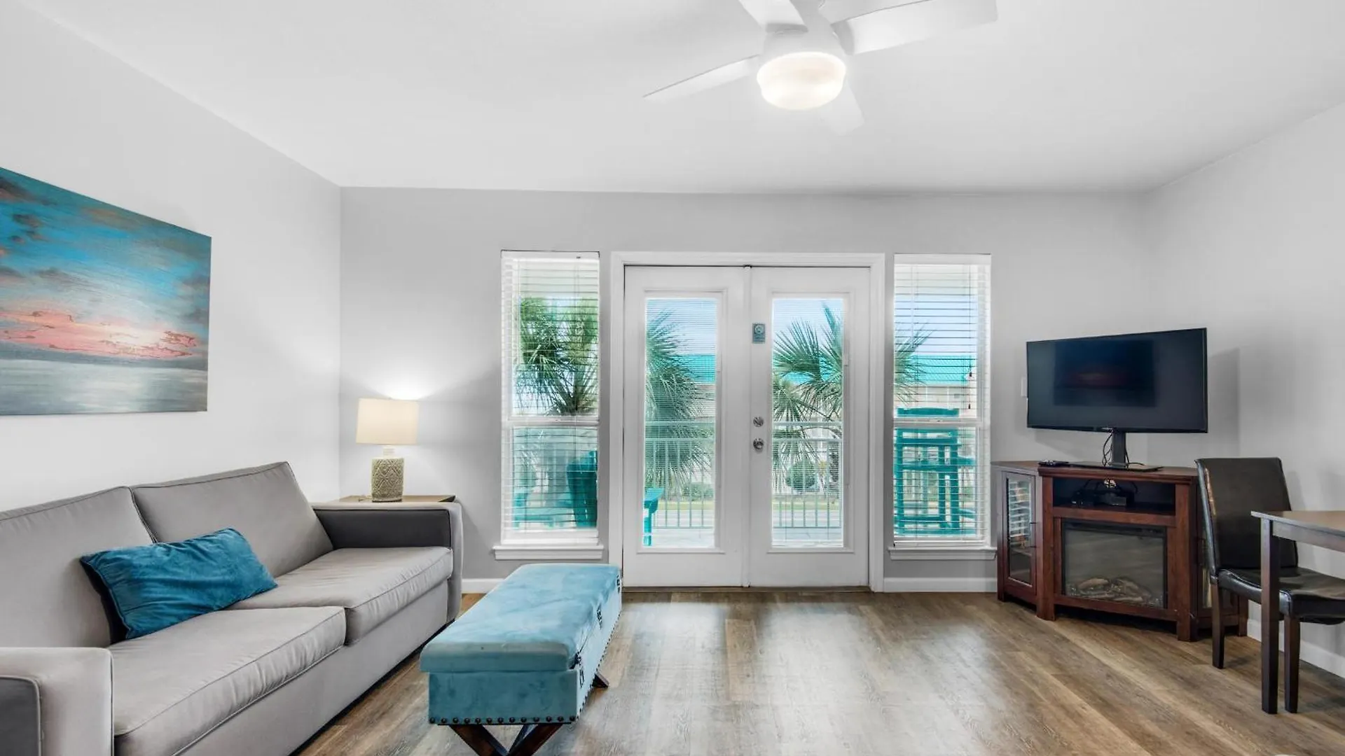 Grand Caribbean West 303 Appartamento Destin