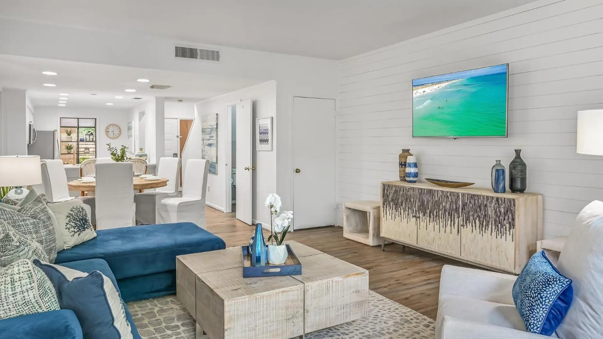 Villa Beachwalk 5125