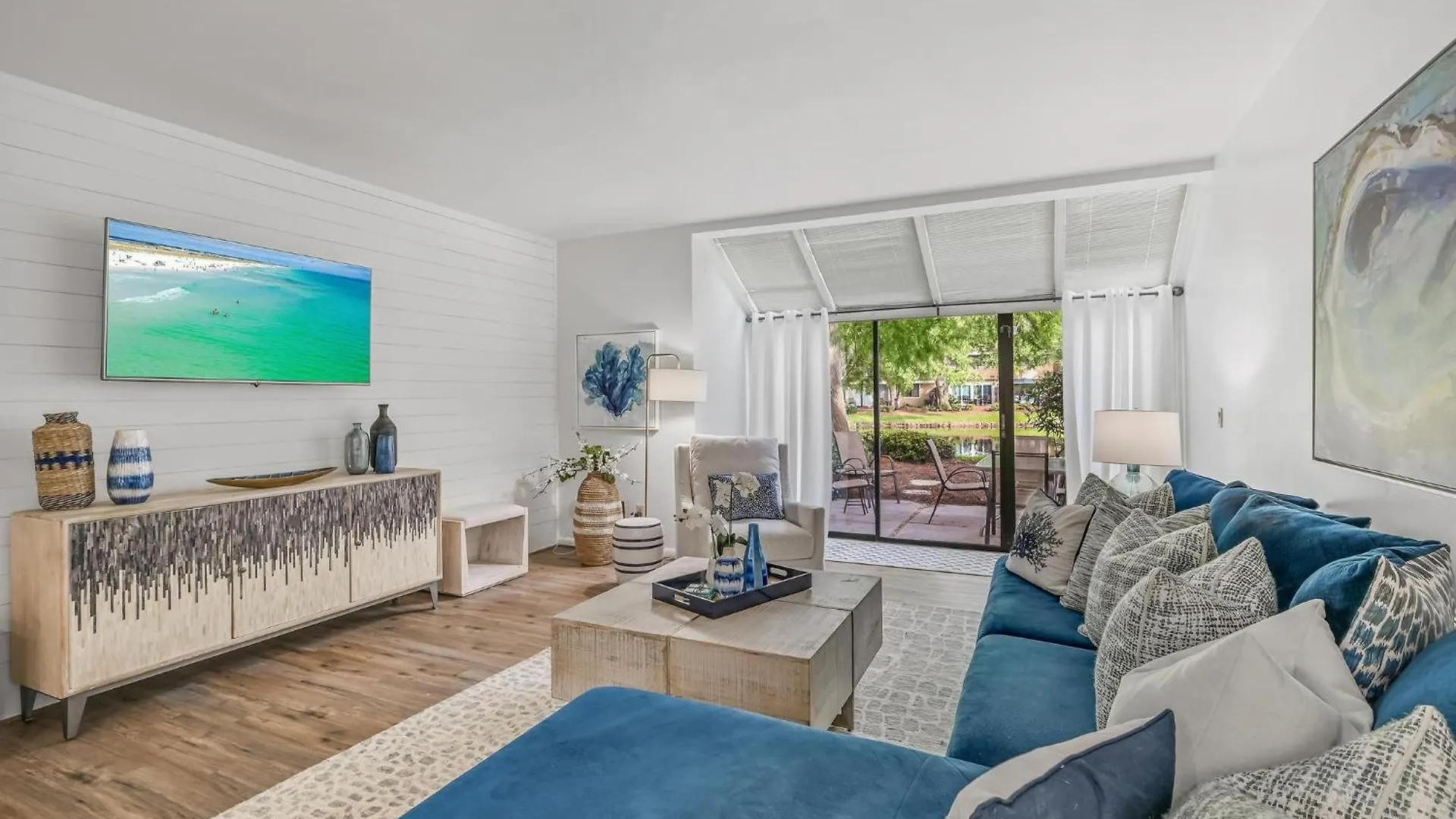 Beachwalk 5125 Villa