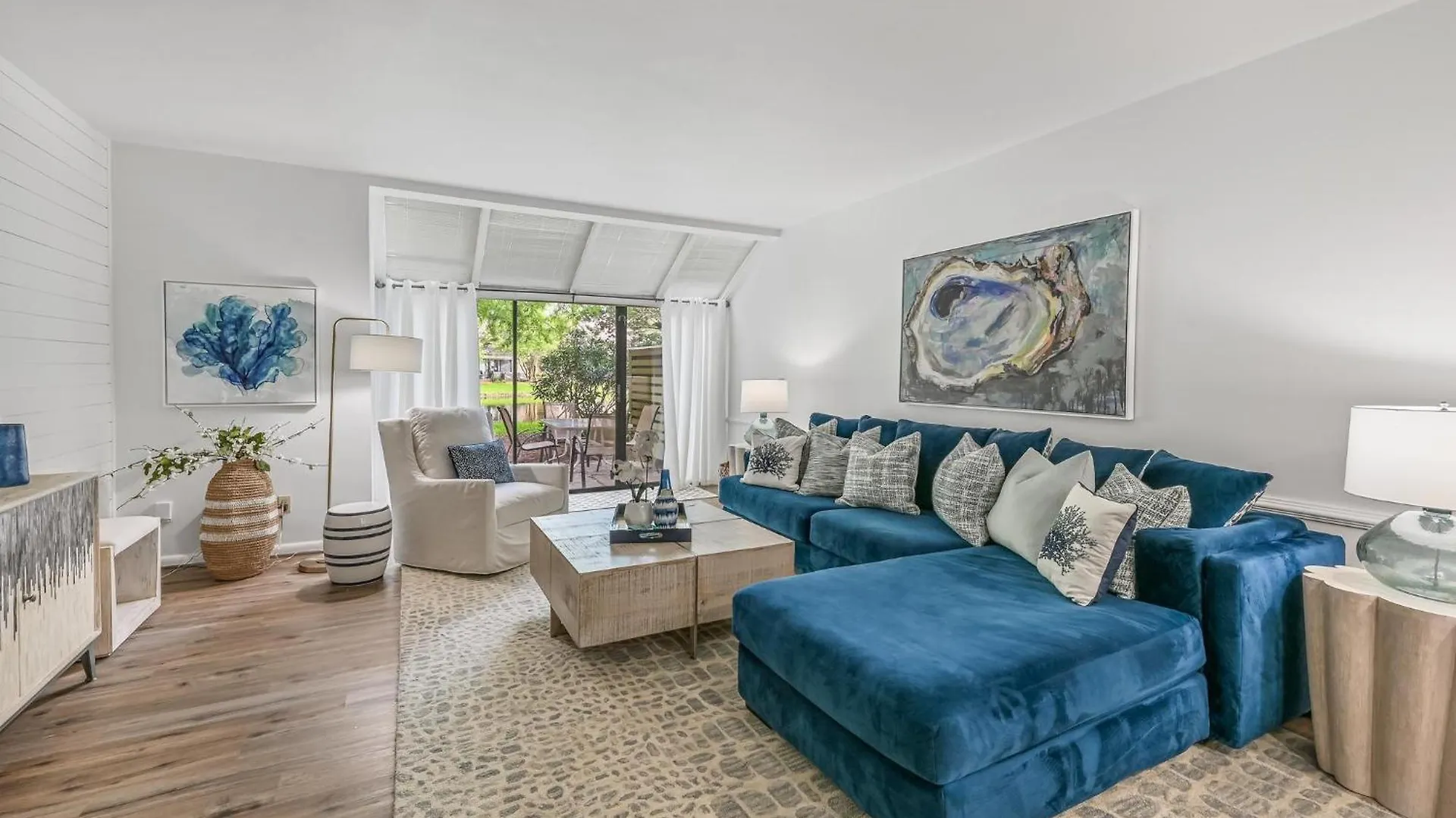 Beachwalk 5125 Villa *