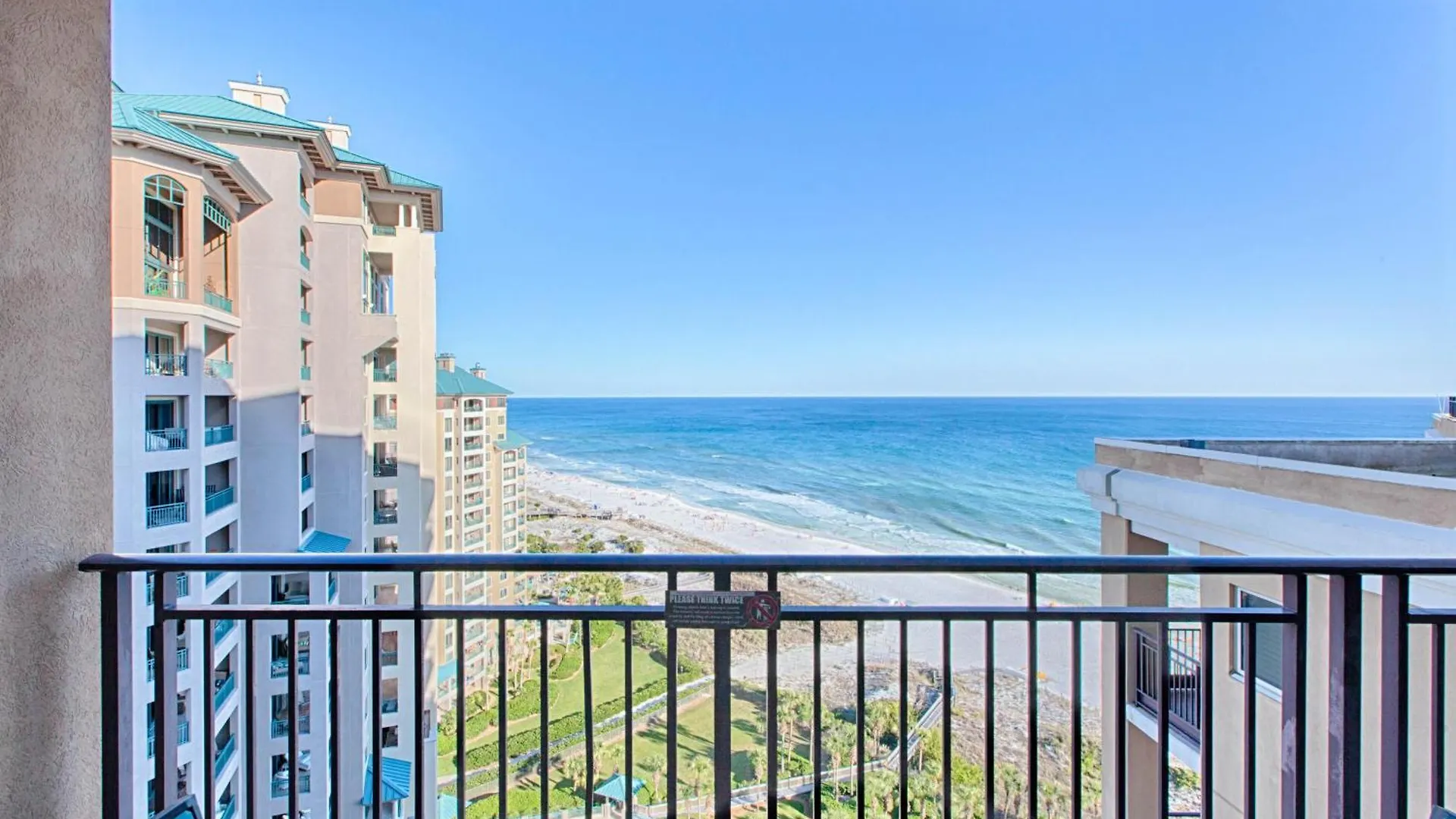 Westwinds 4826 Holiday home Destin