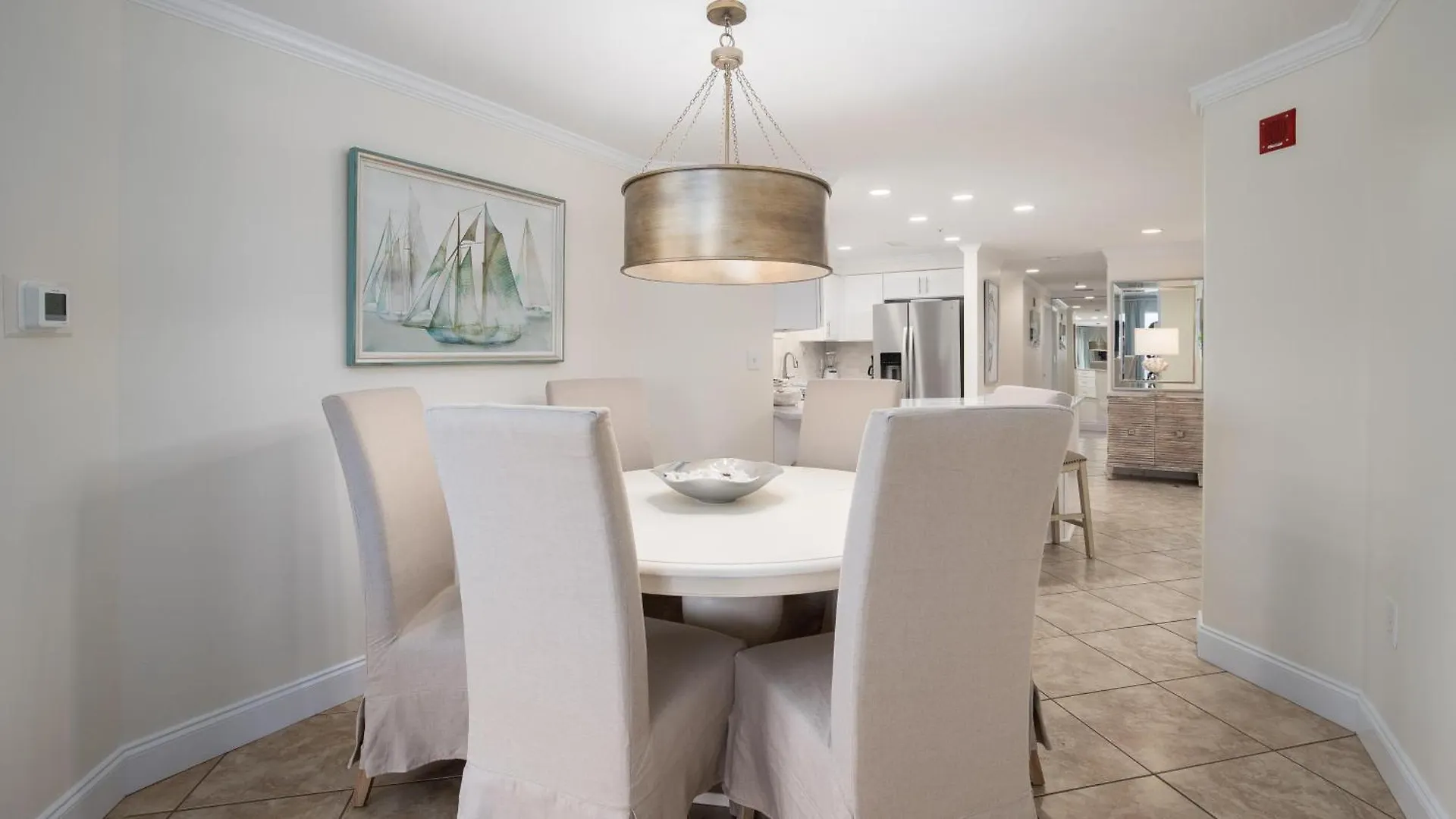 Vakantiehuis Westwinds 4769 Destin