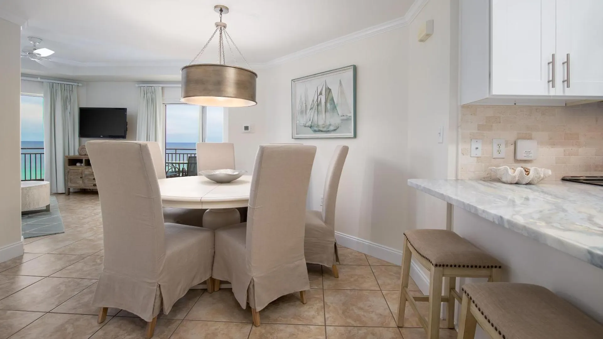 Vakantiehuis Westwinds 4769 Destin