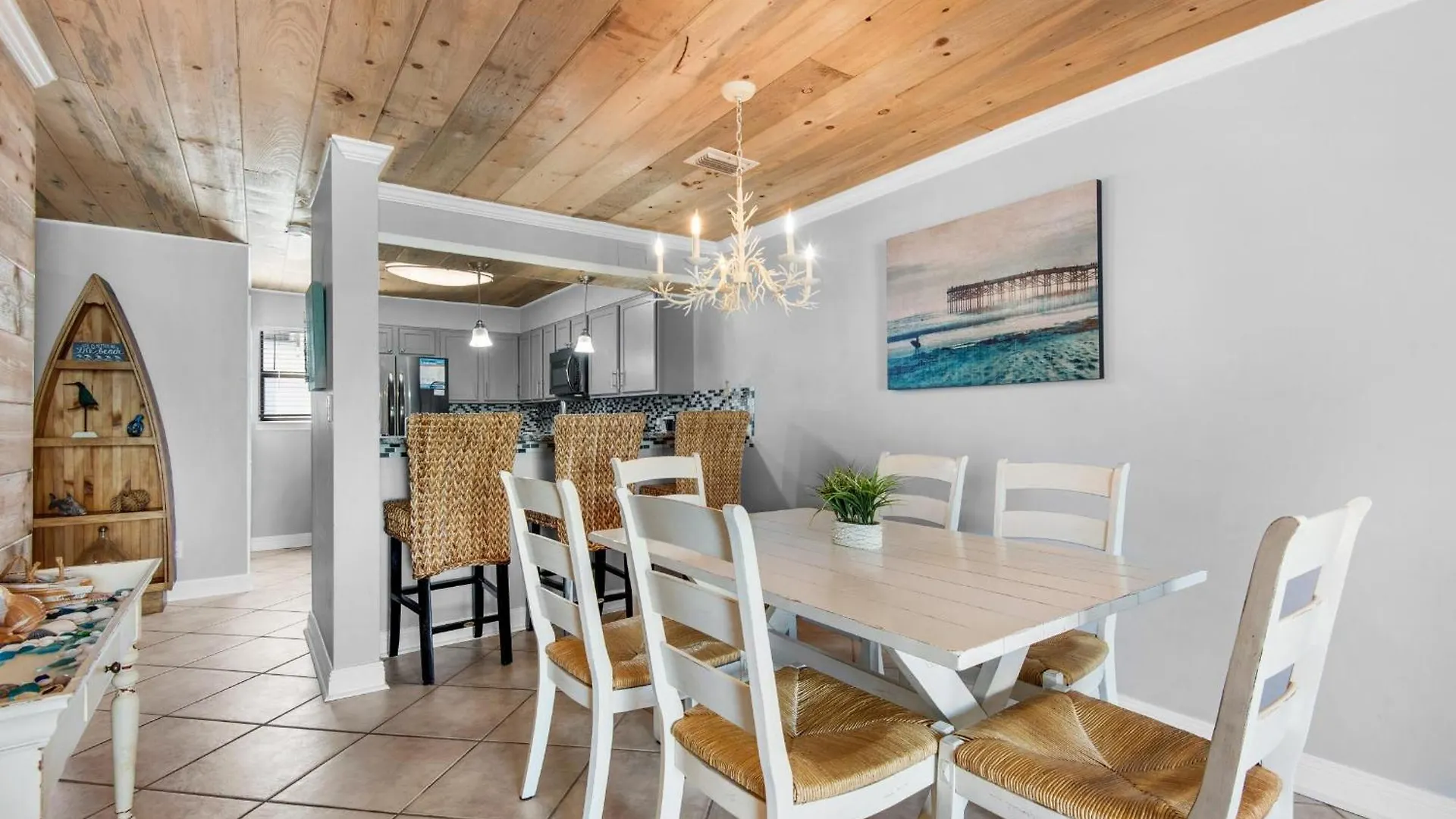 Apart Otel Costa Vista Townhouse #7