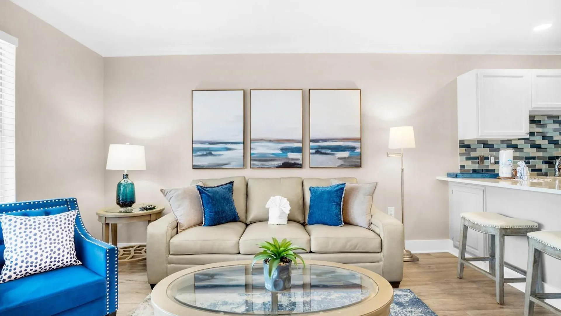 Apartment Grand Caribbean East 305 *