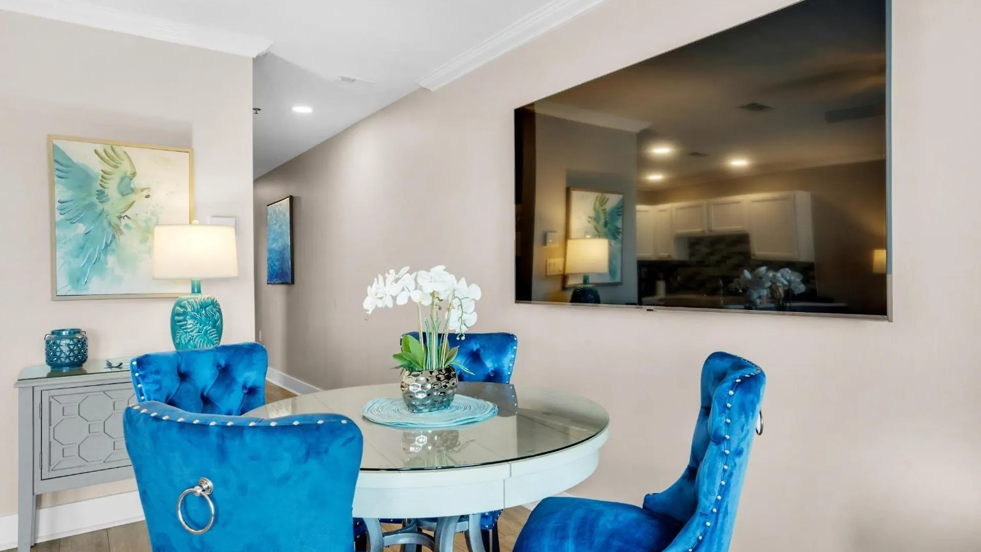 Apartment Grand Caribbean East 305 Destin