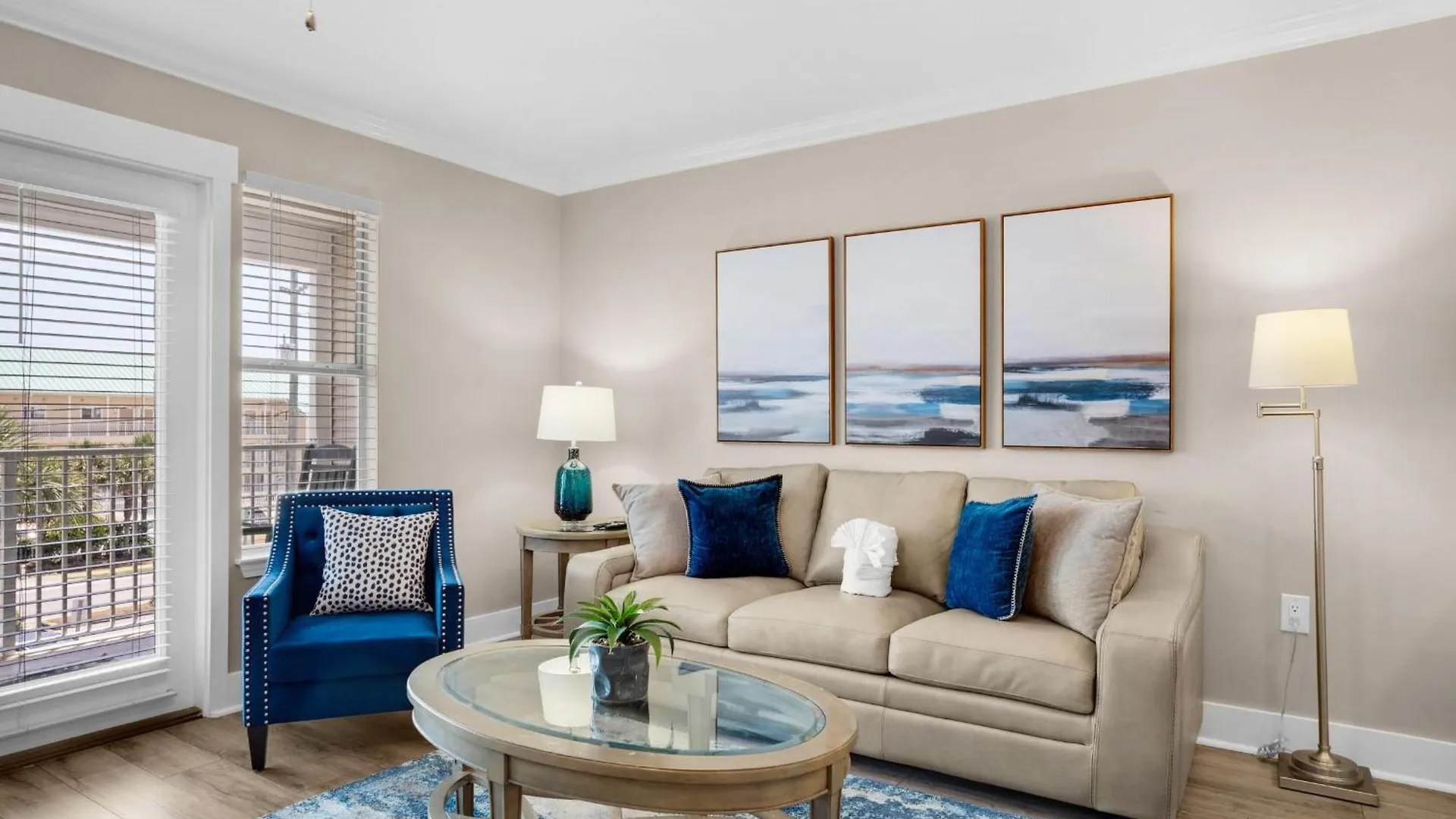 Apartment Grand Caribbean East 305 Destin