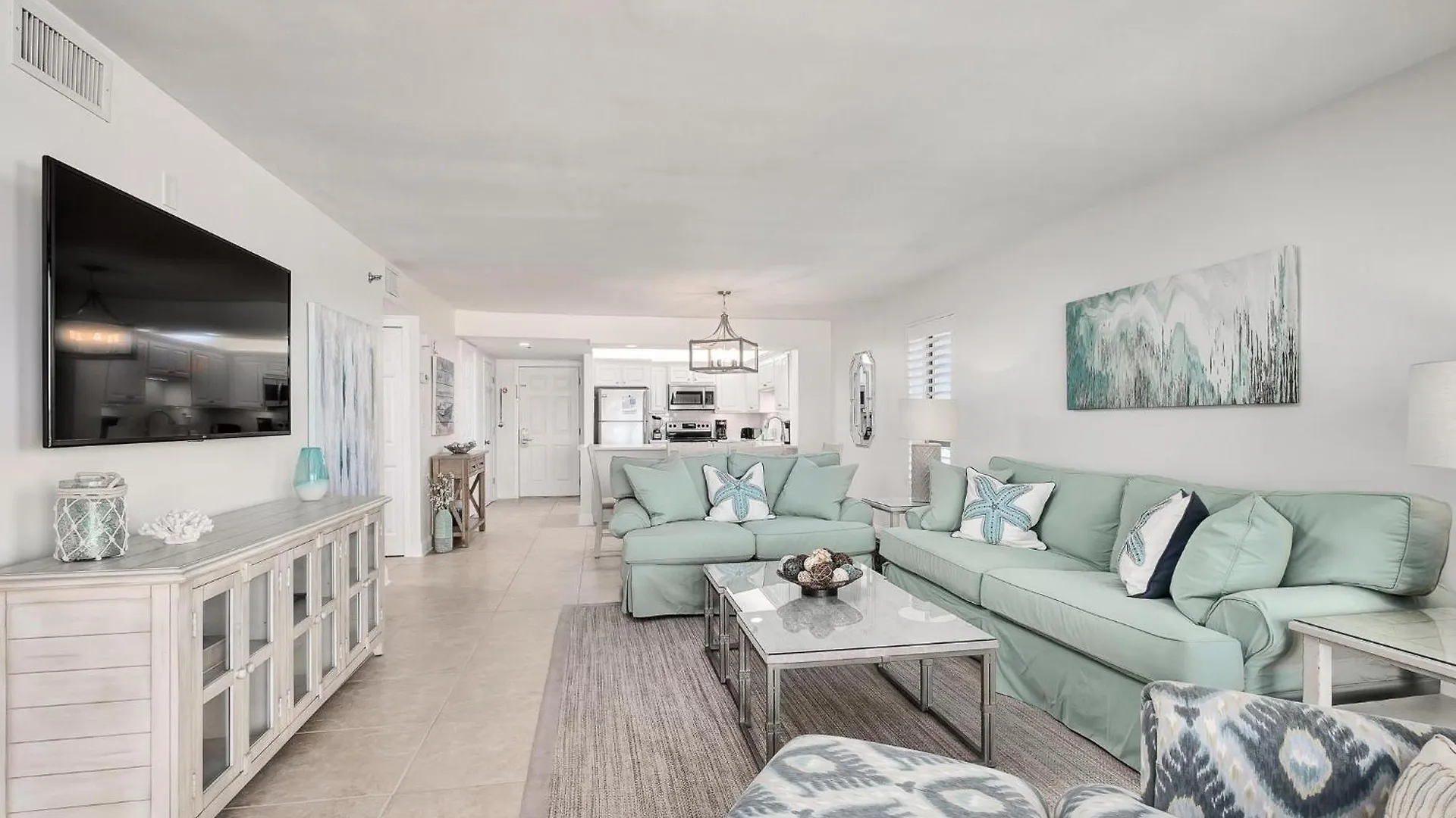 Casa vacanze Beachside Two 4230