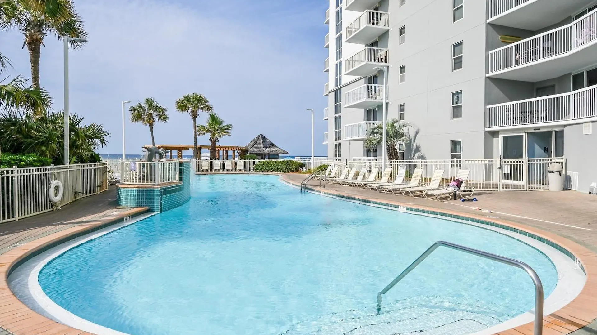 Pelican By Panhandle Getaways Apartment