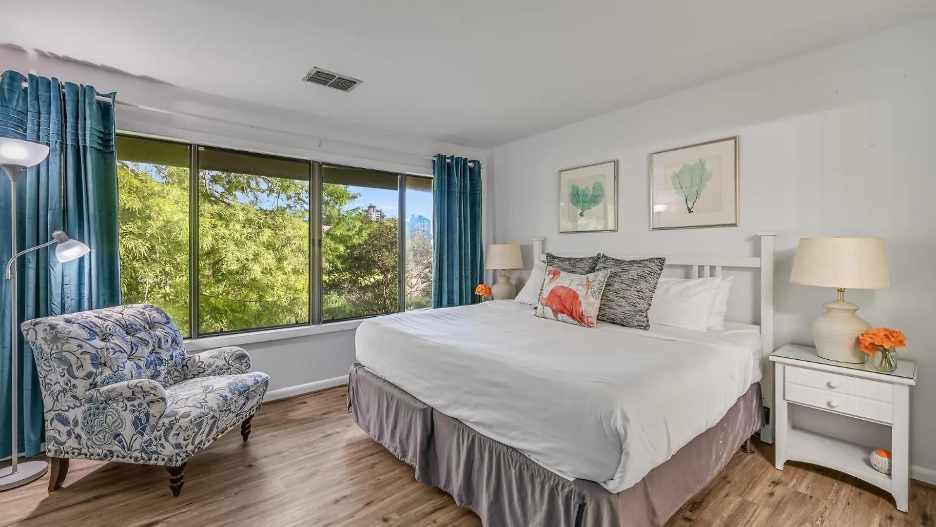 Beachwalk 5125 Villa Destin