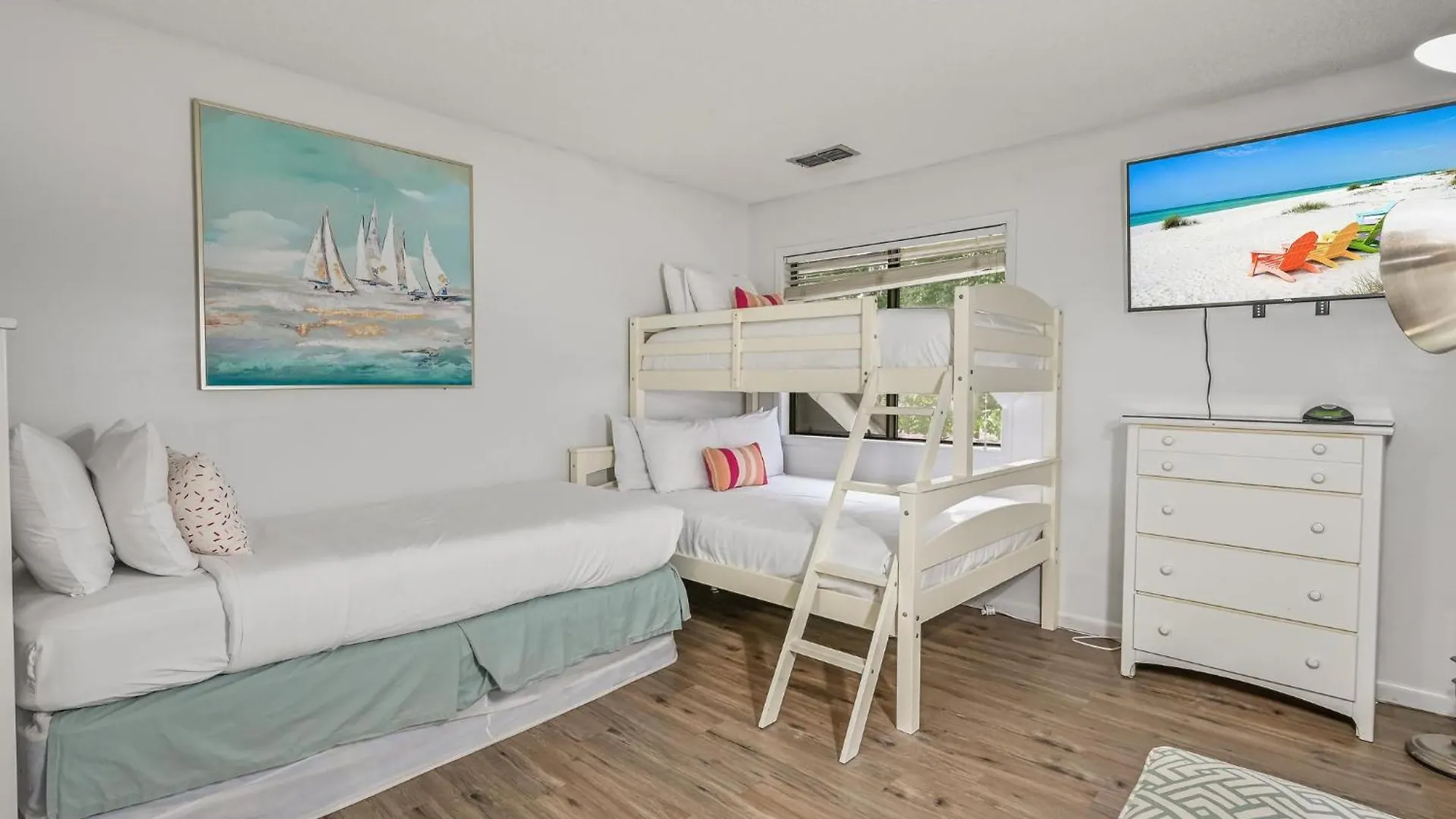 Beachwalk 5125 Villa *