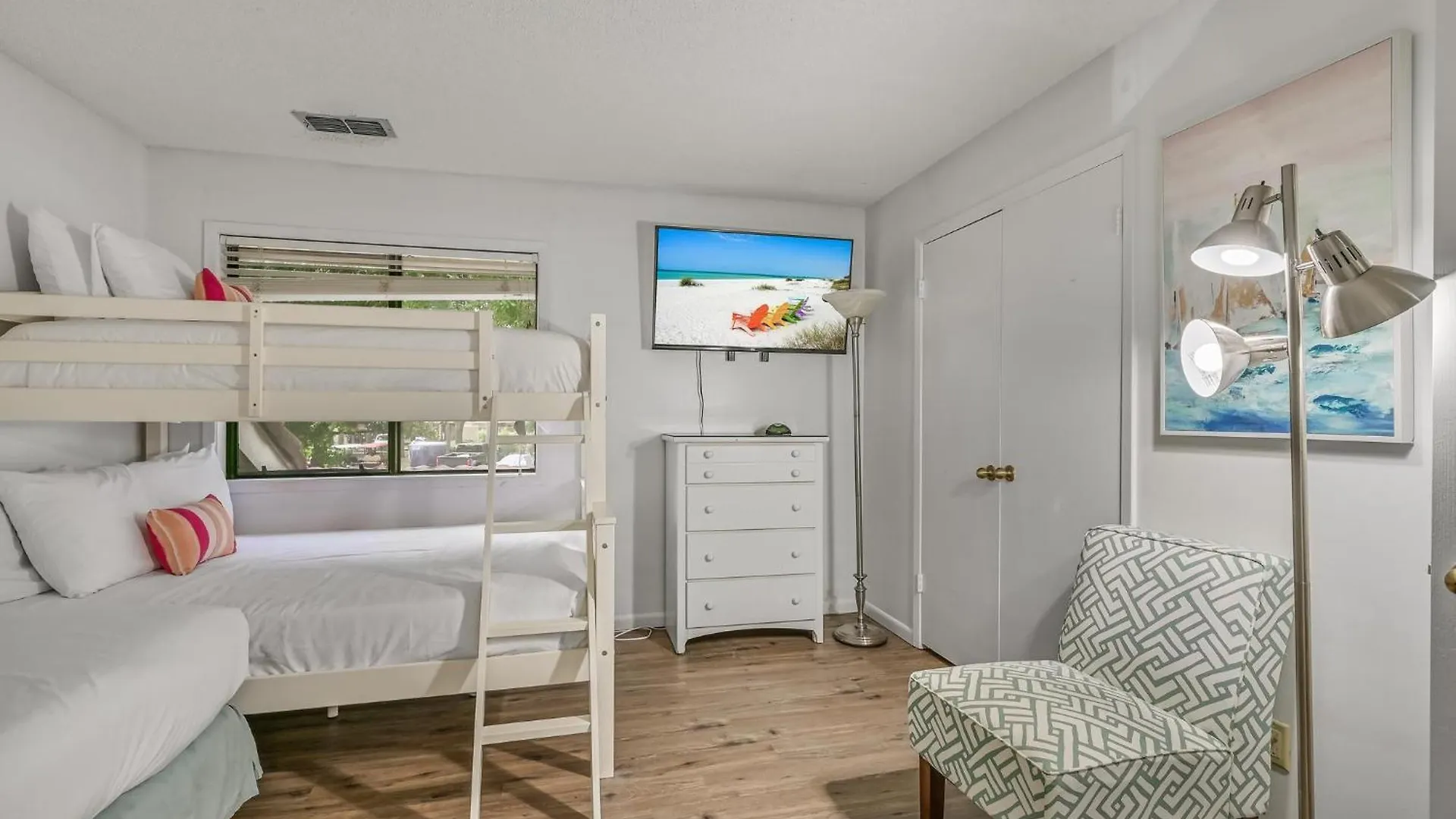 Beachwalk 5125 Villa Destin