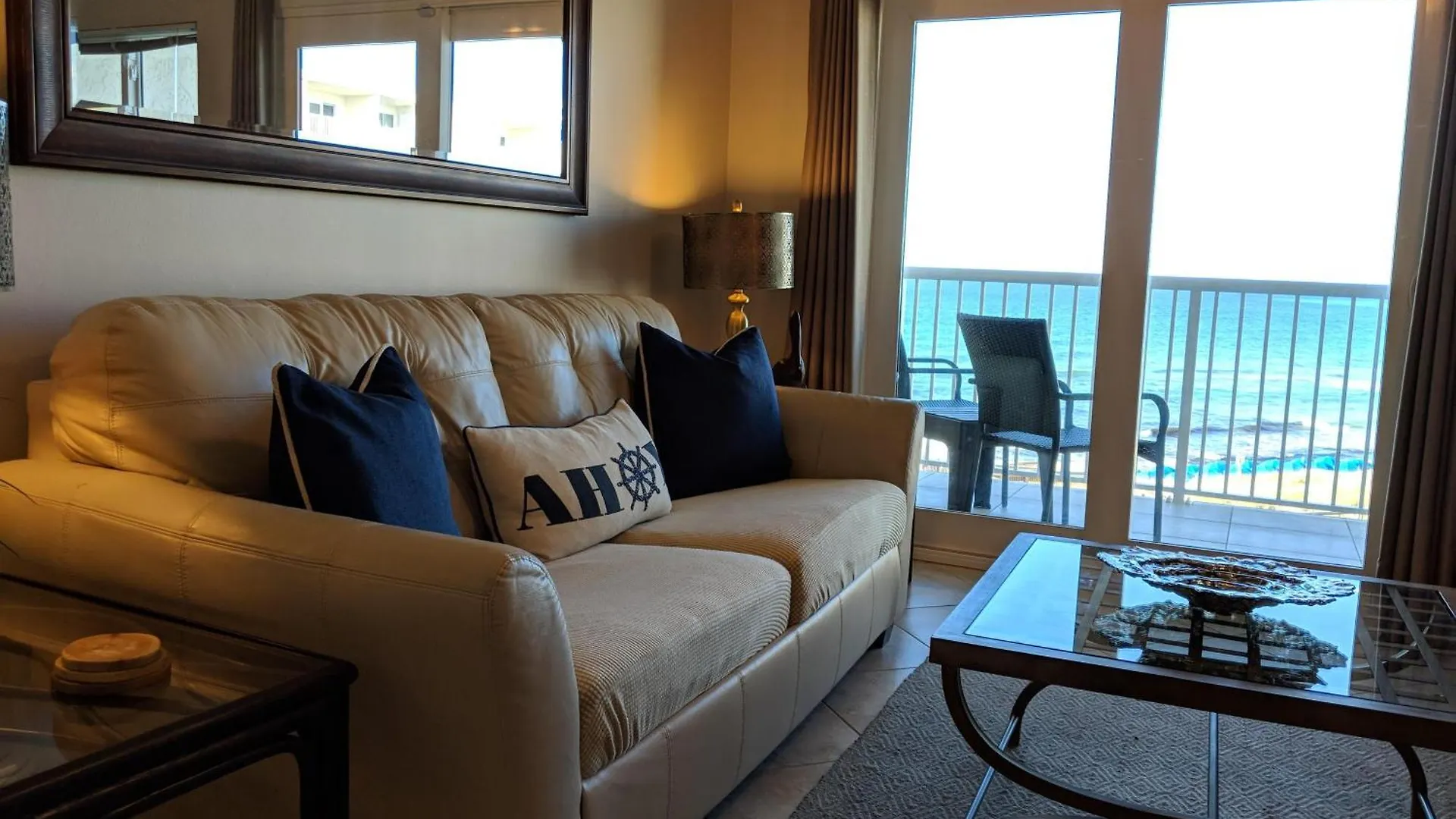 Surf And Racquet Unit 519 بيت للعطل