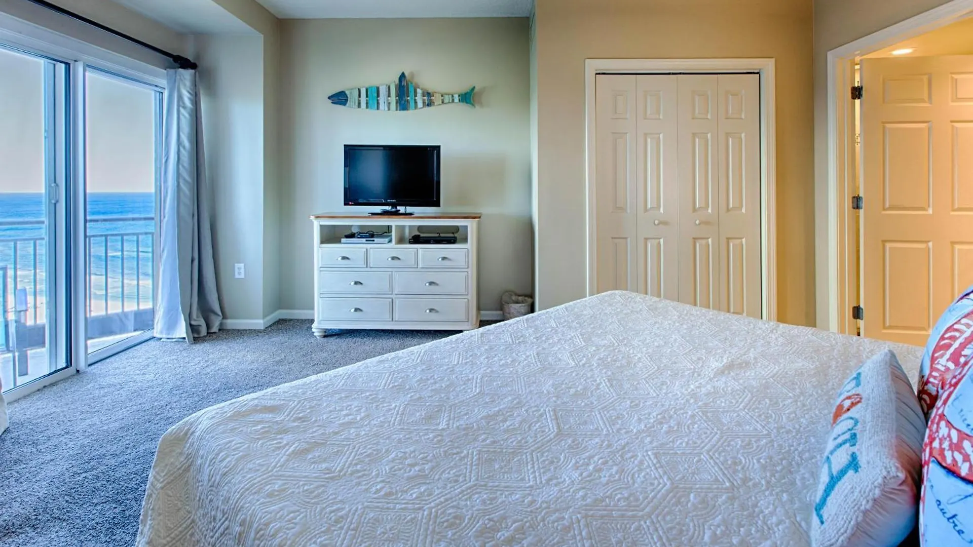 Westwinds 4826 Holiday home Destin