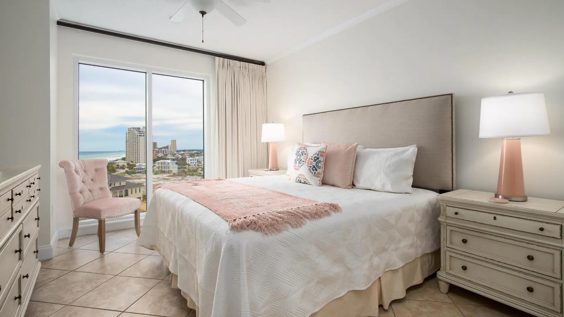 Vakantiehuis Westwinds 4769