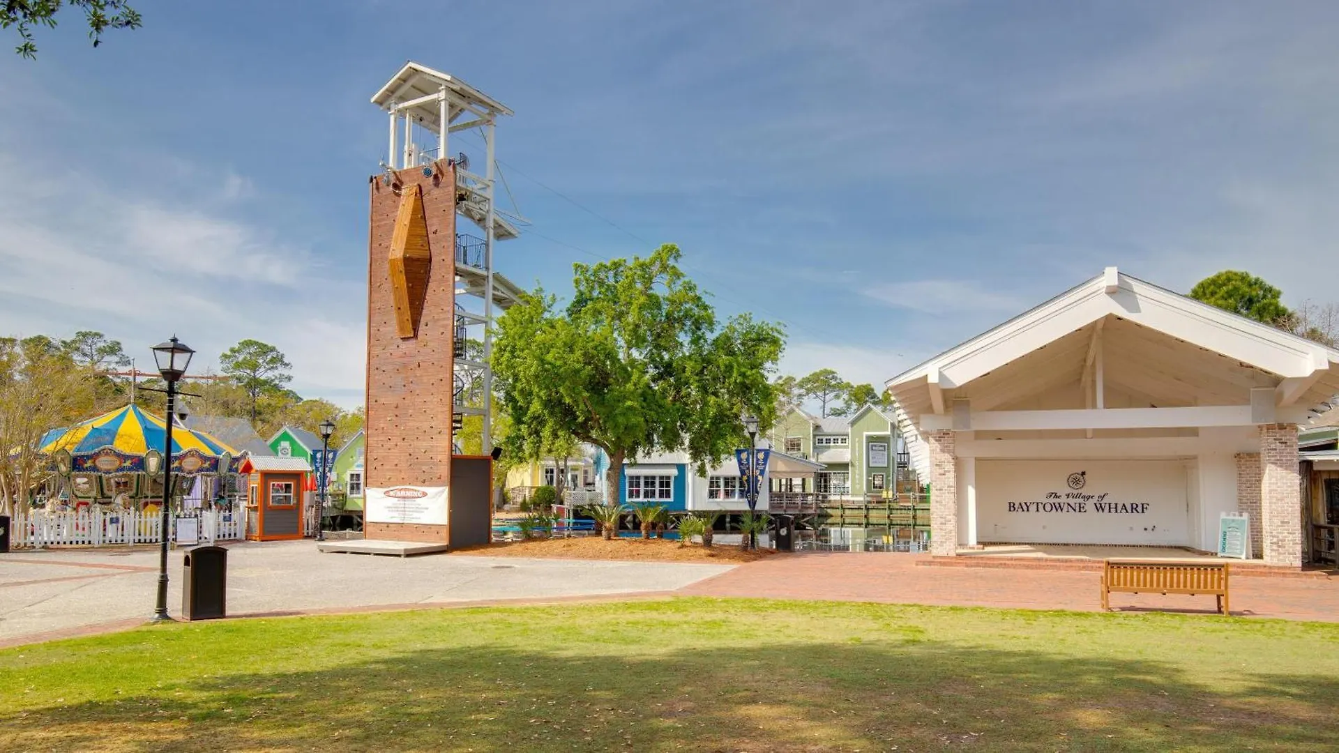 Vakantiehuis Westwinds 4769 Destin