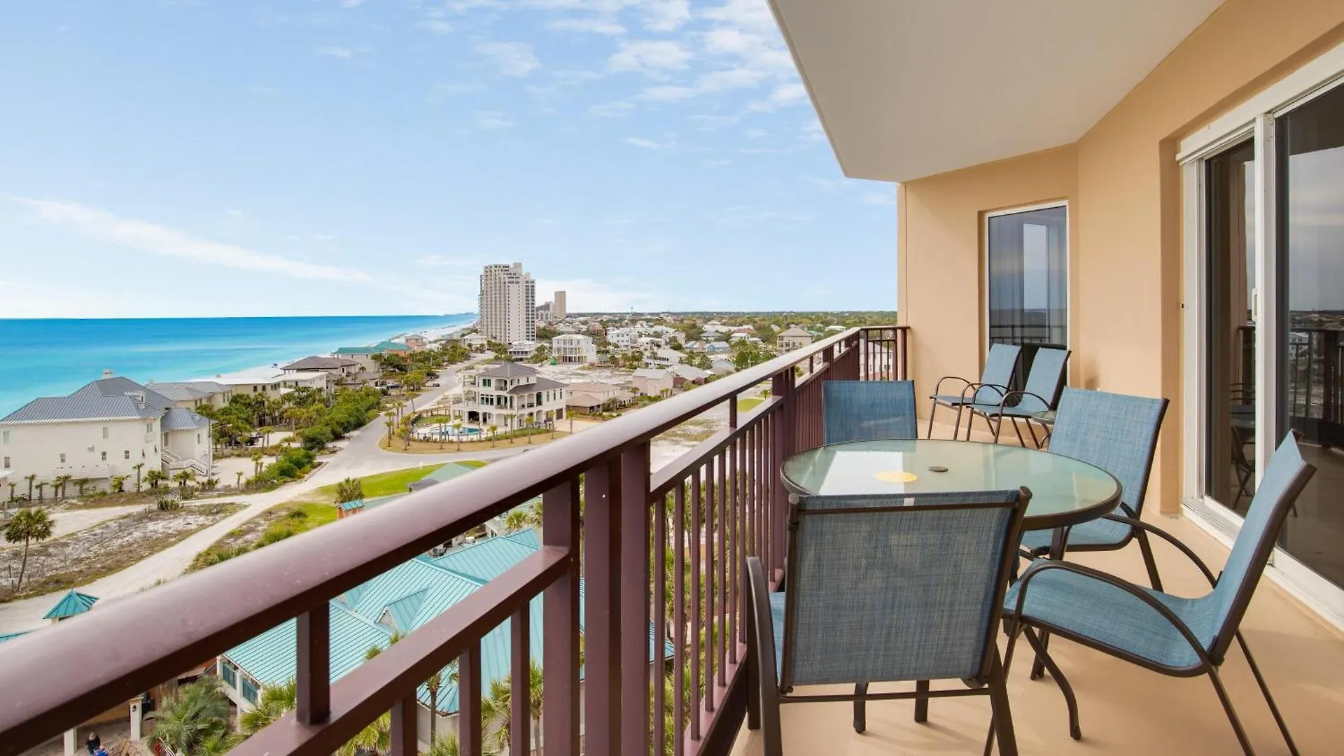 Vakantiehuis Westwinds 4769