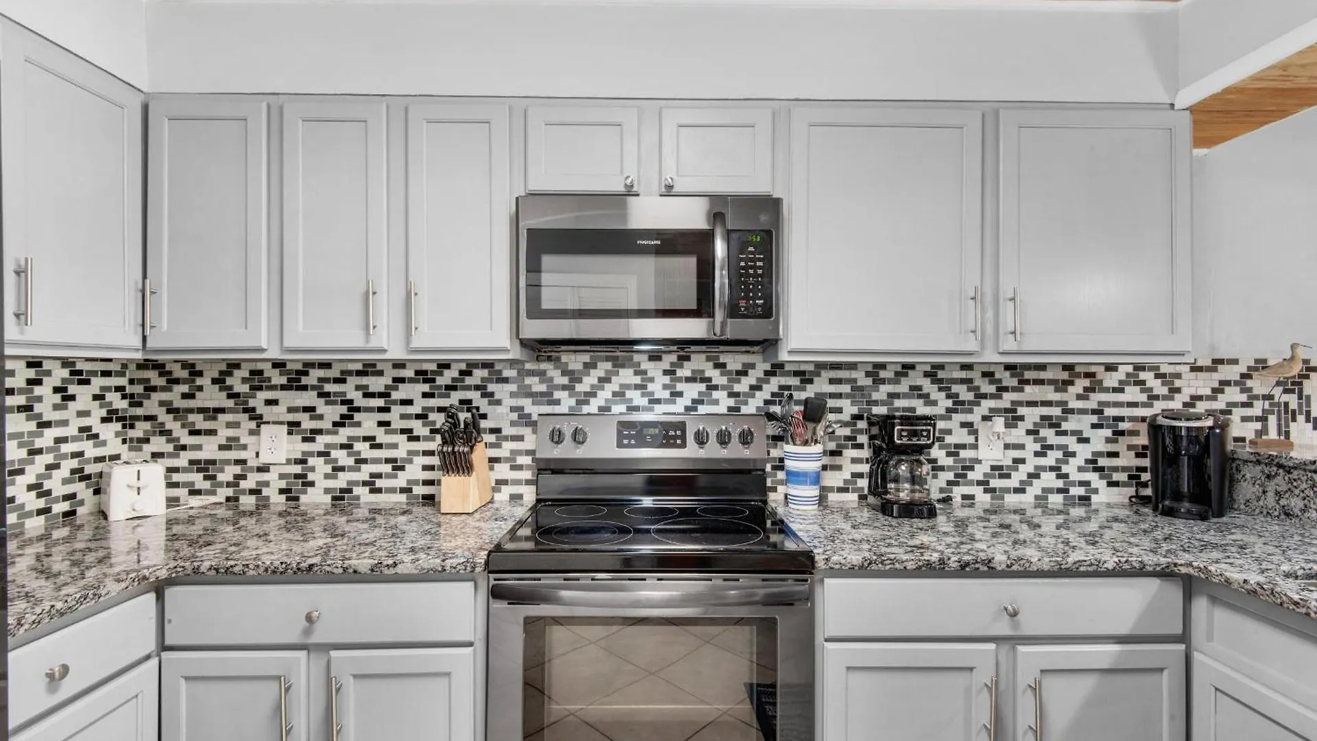 Apart Otel Costa Vista Townhouse #7