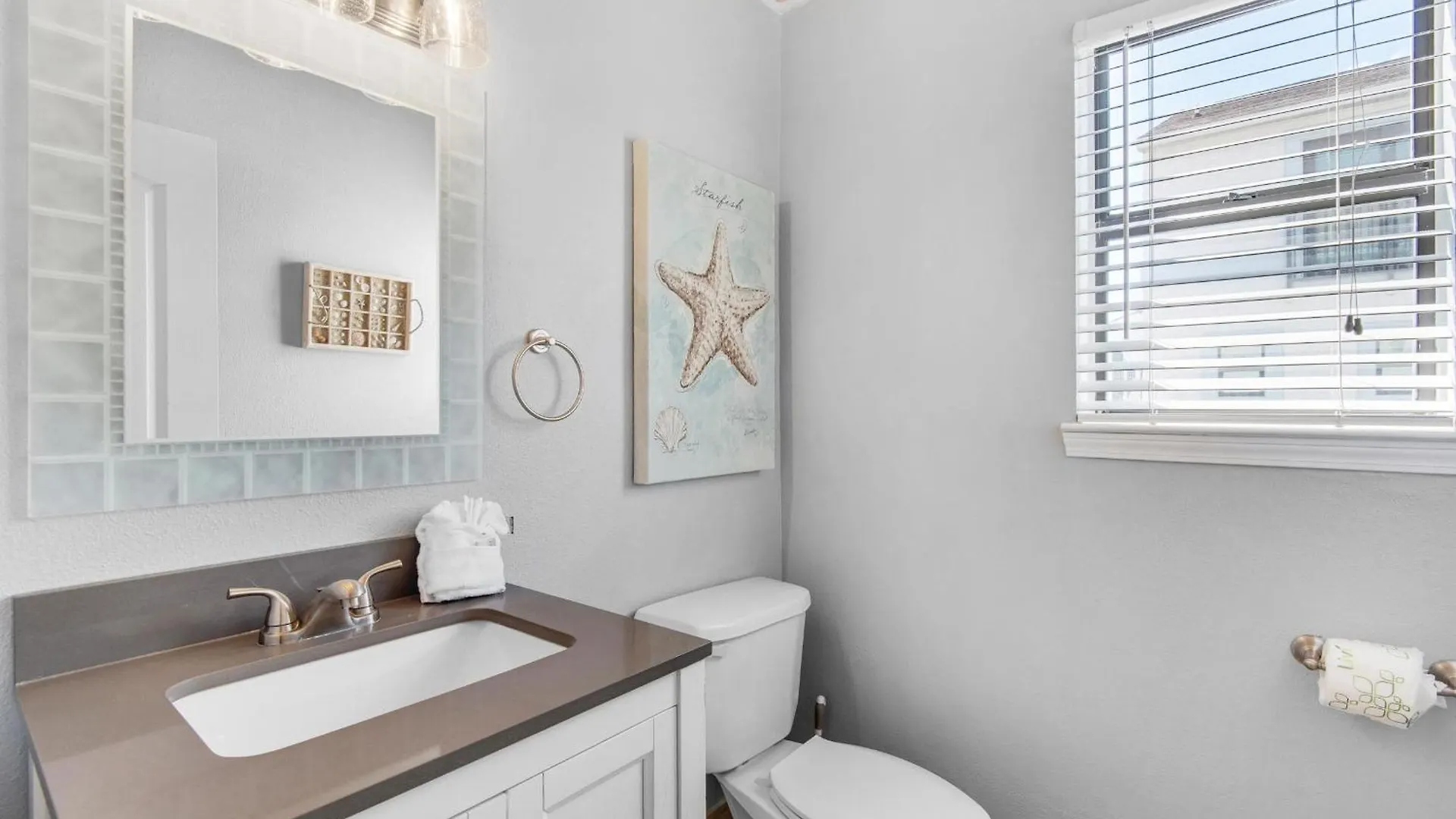 Costa Vista Townhouse #7 * Miramar Beach