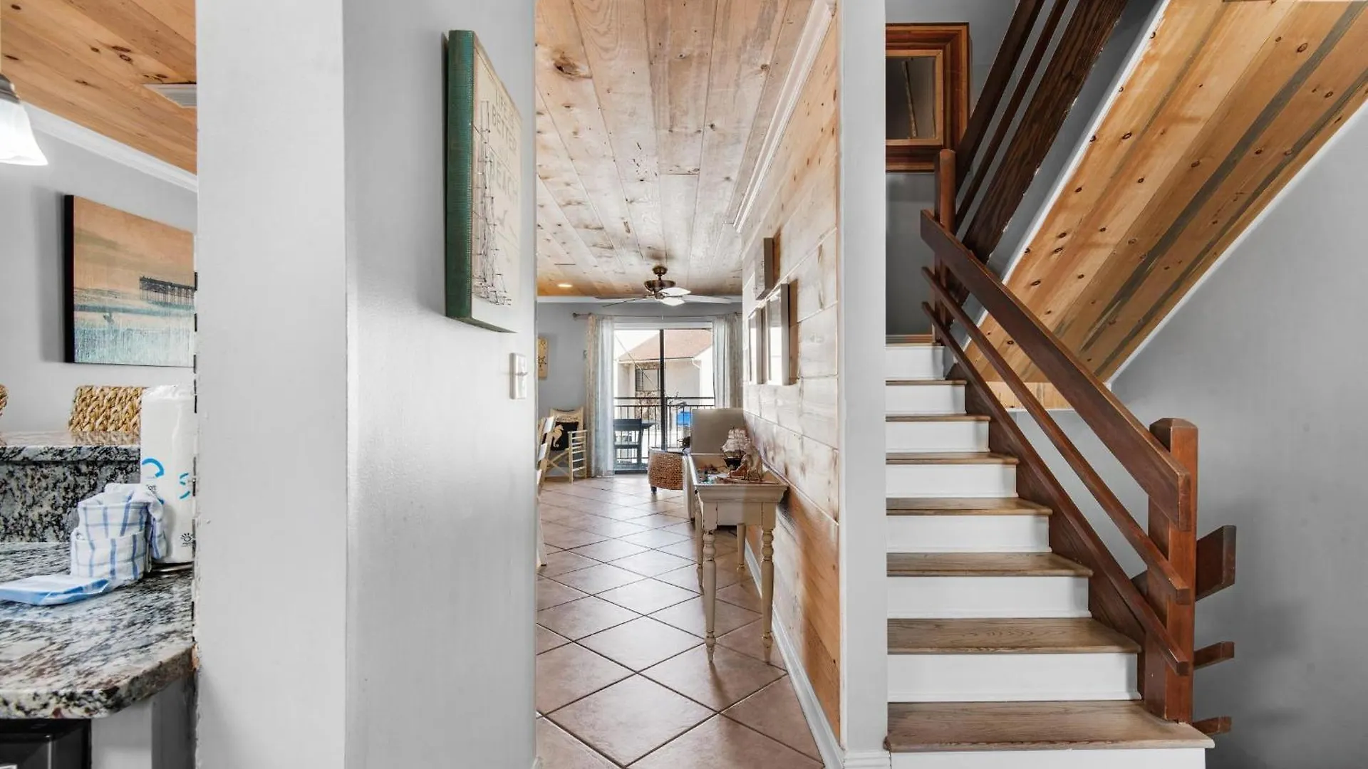 Apart Otel Costa Vista Townhouse #7