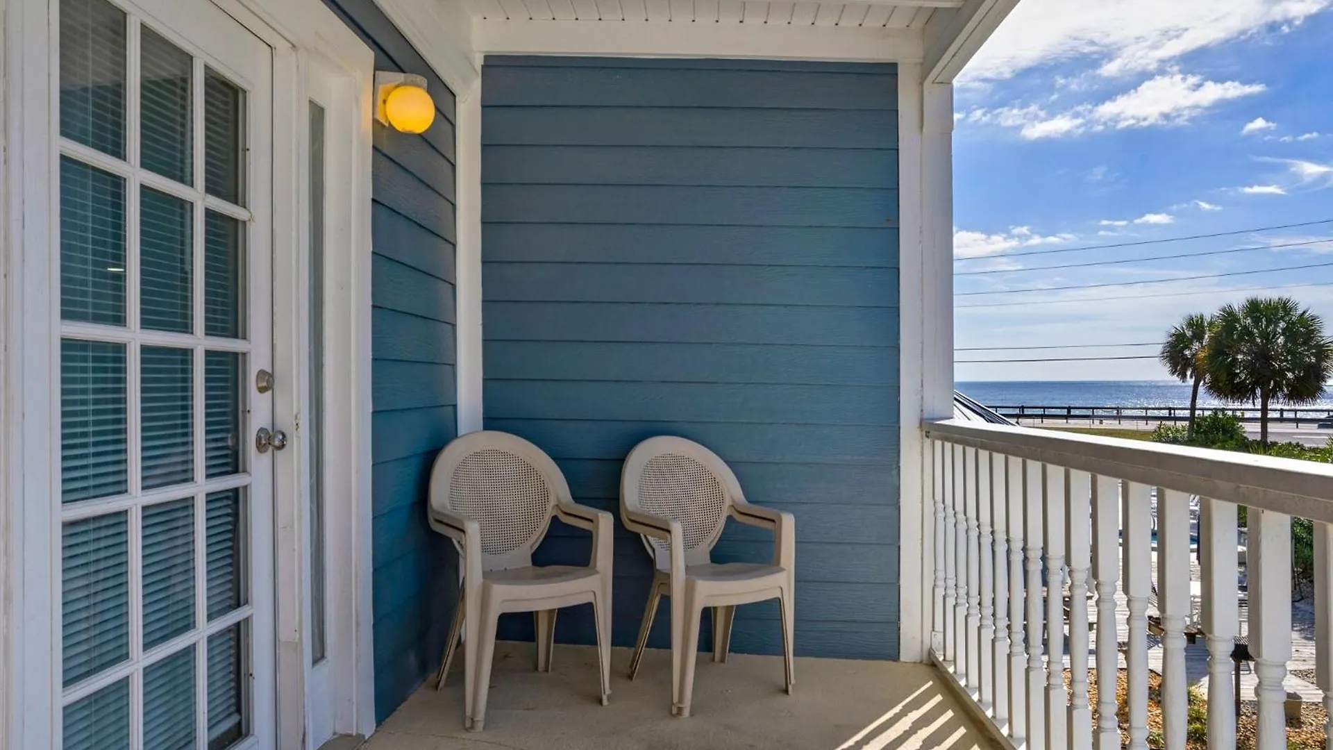 Holiday home Summer Breeze 211 By Newman-dailey