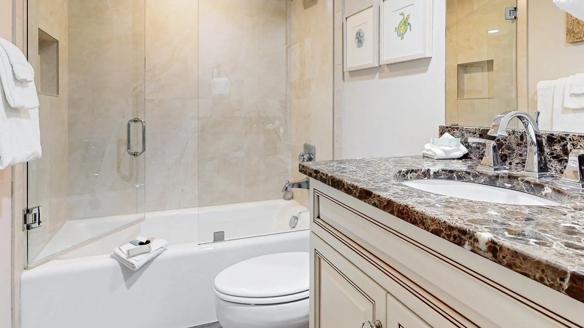 Shoreline Towers 3094 Destin