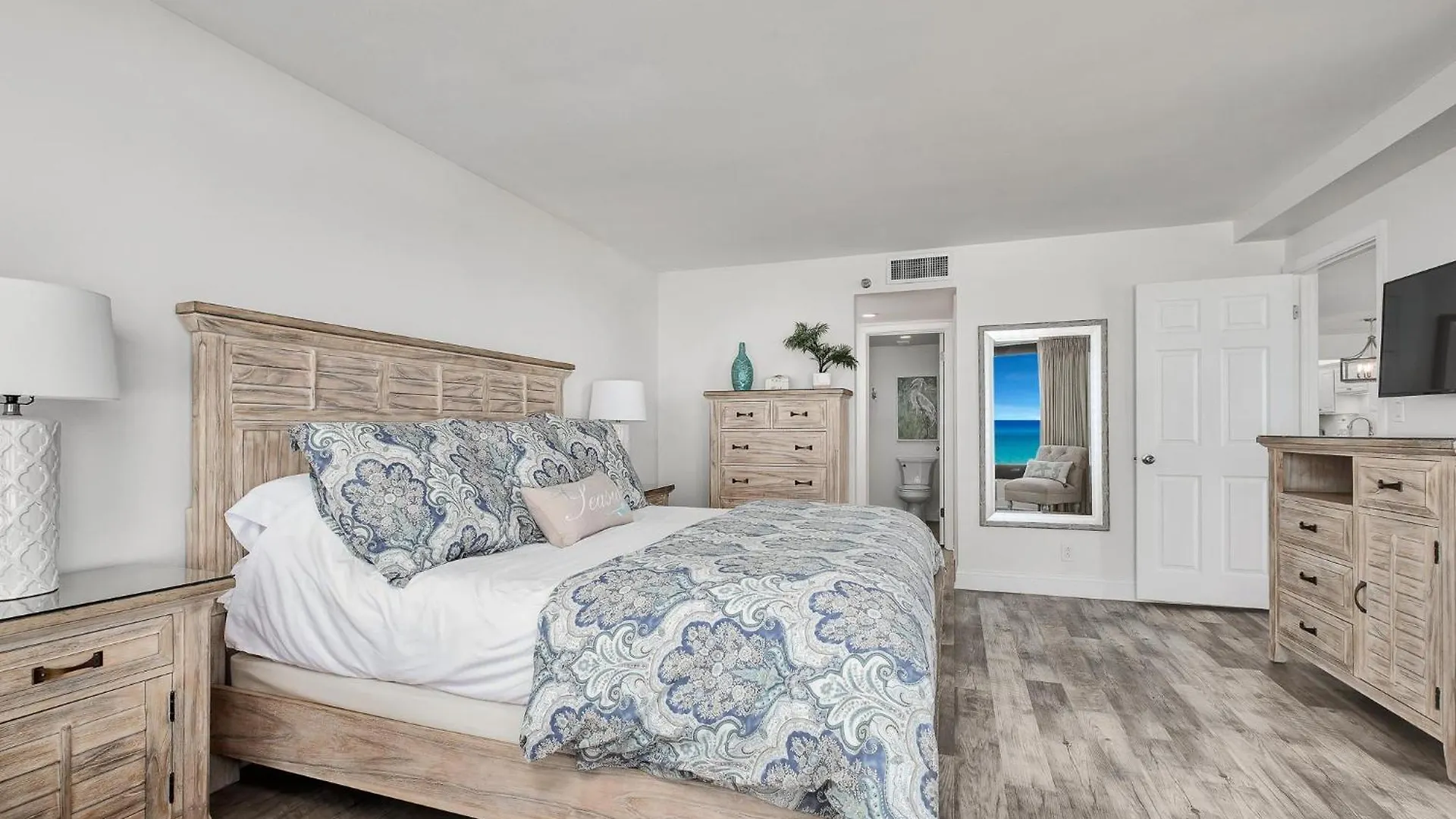 Casa vacanze Beachside Two 4230