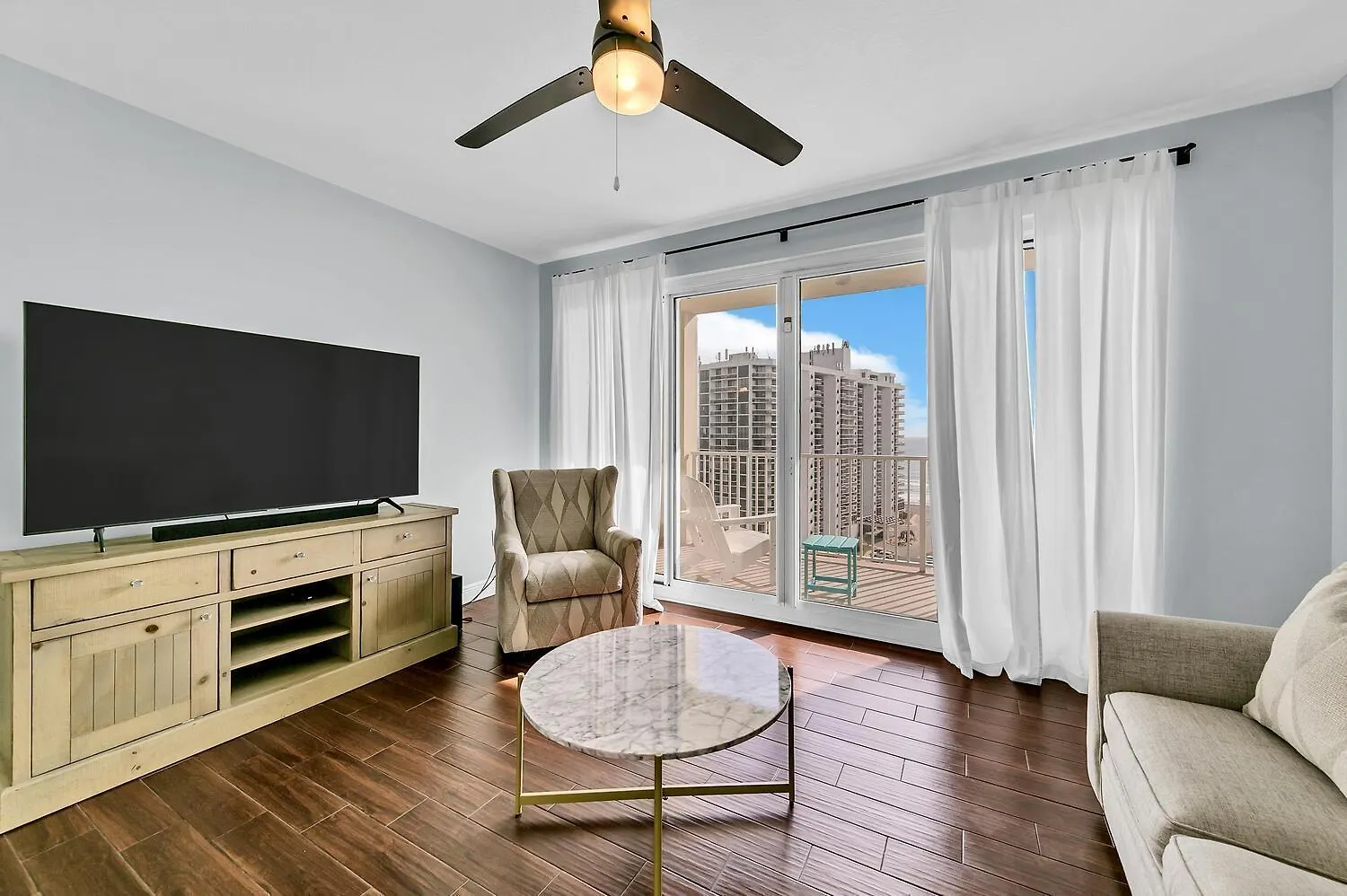 Ariel Dunes 1106 Destin