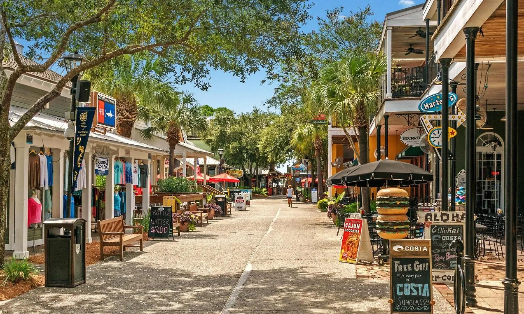 Linkside 475 Tatil Evi