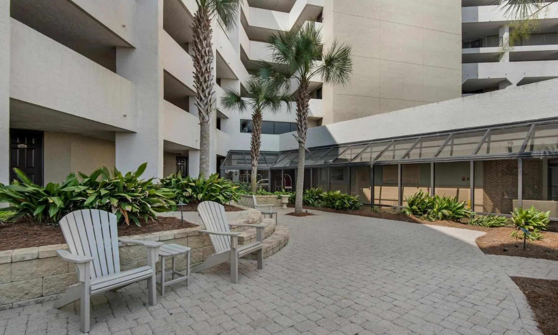 Beachside I 4122 Holiday home *