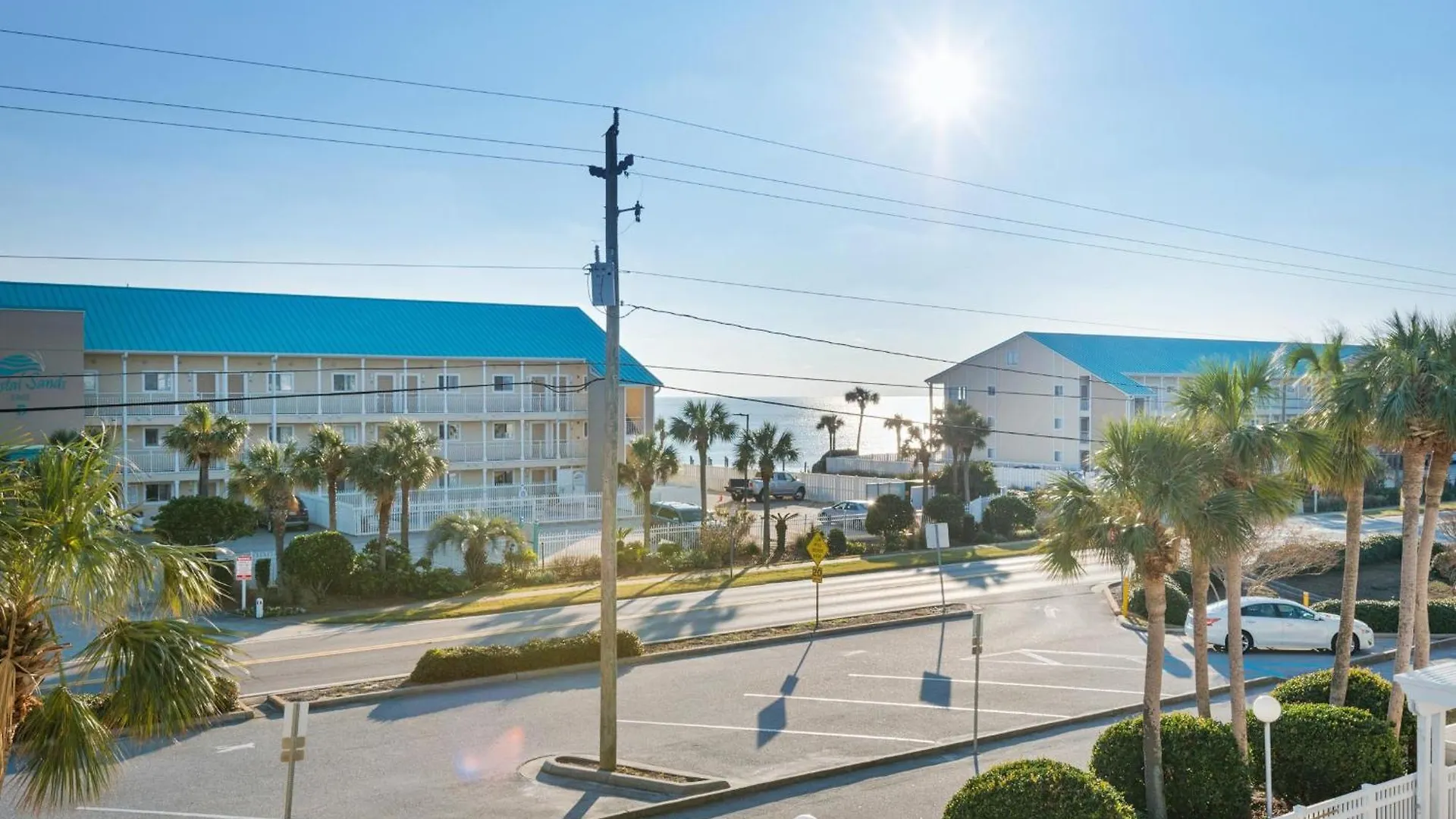 Grand Caribbean East 305 * Destin