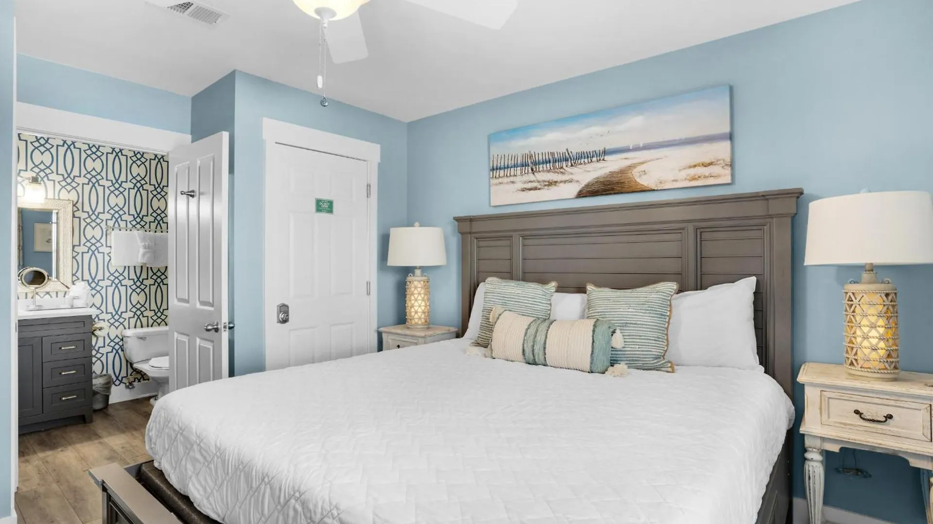 Apartment Grand Caribbean East 305