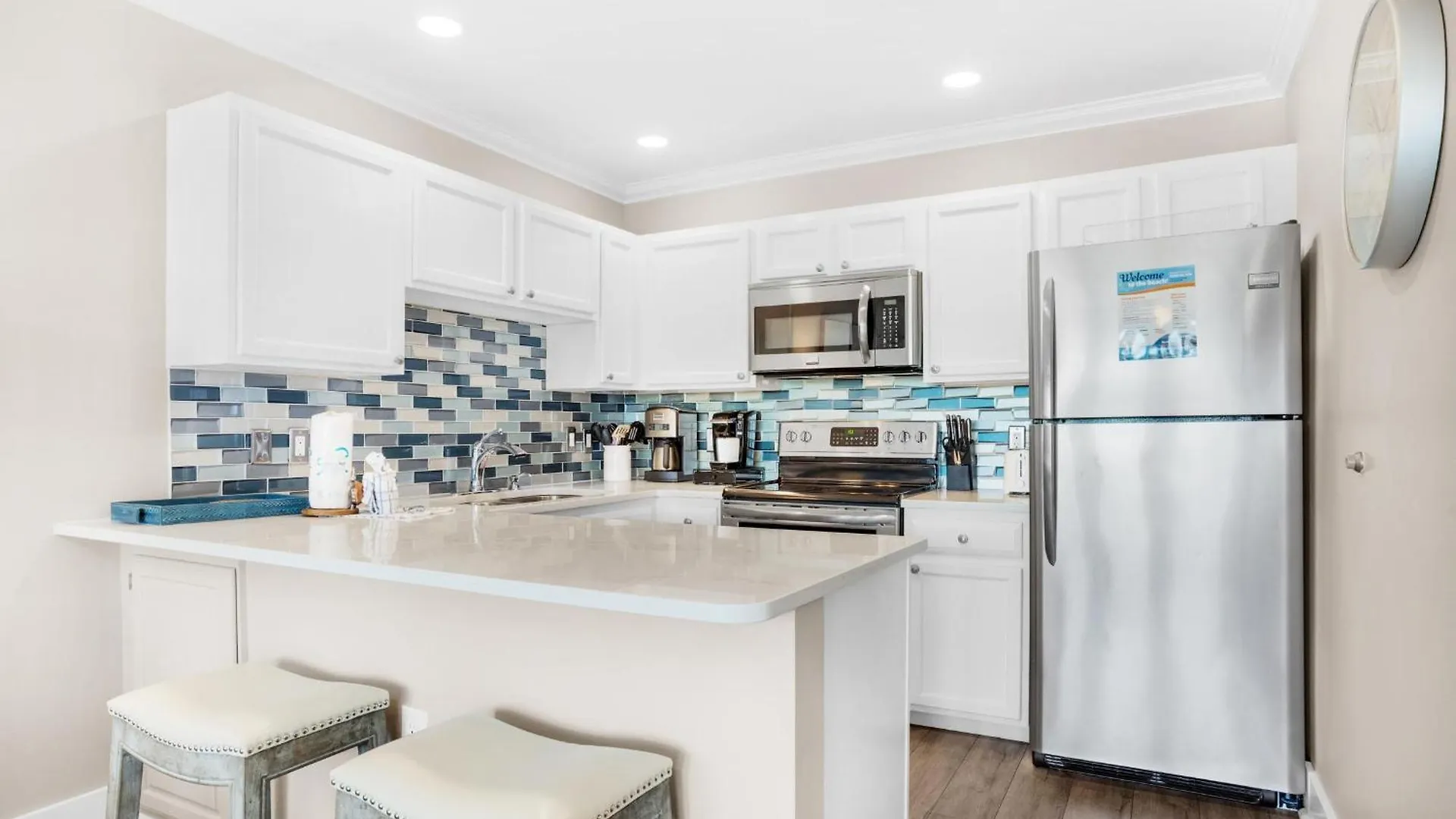 Apartment Grand Caribbean East 305 *