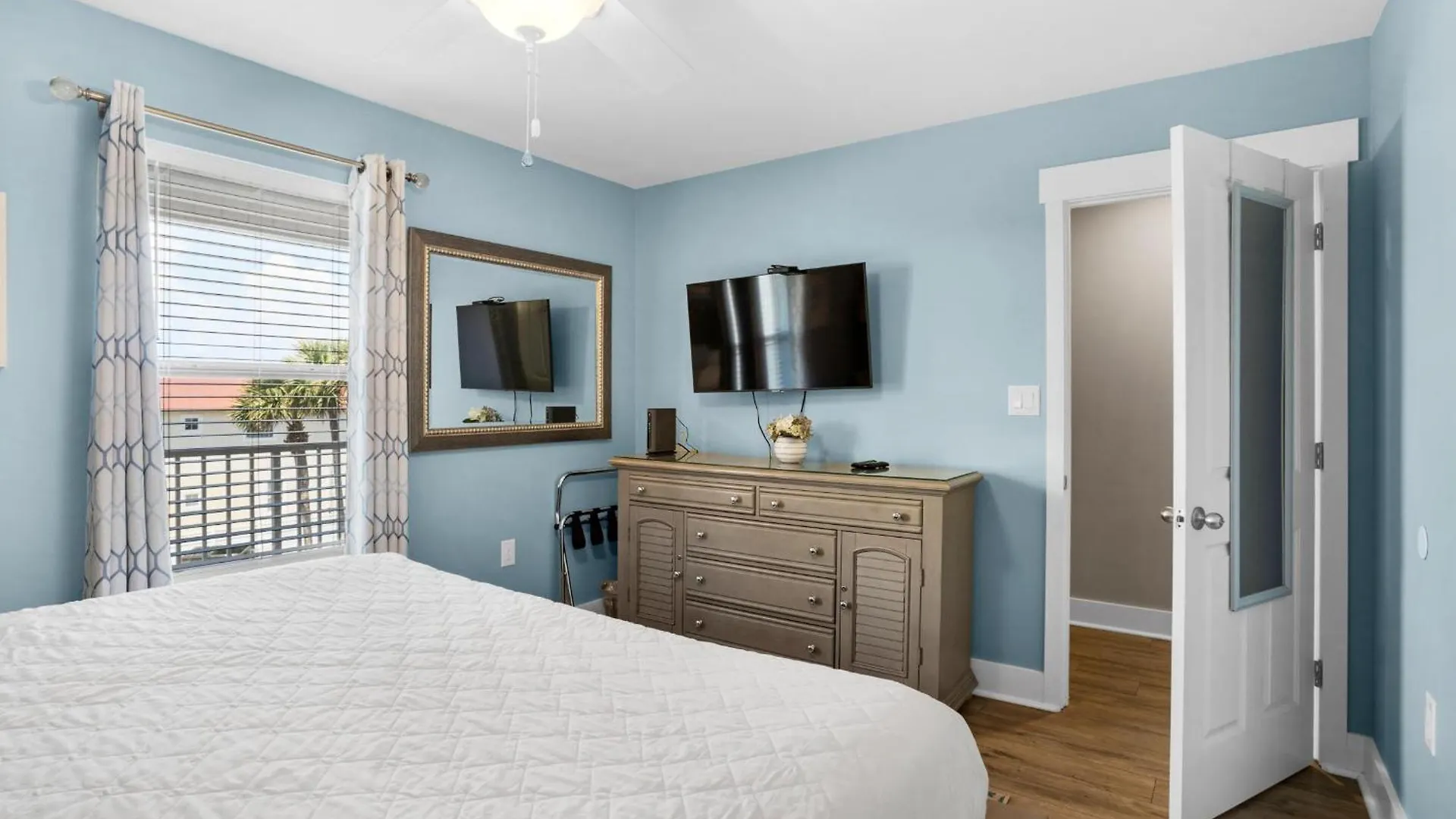 Apartment Grand Caribbean East 305 Destin