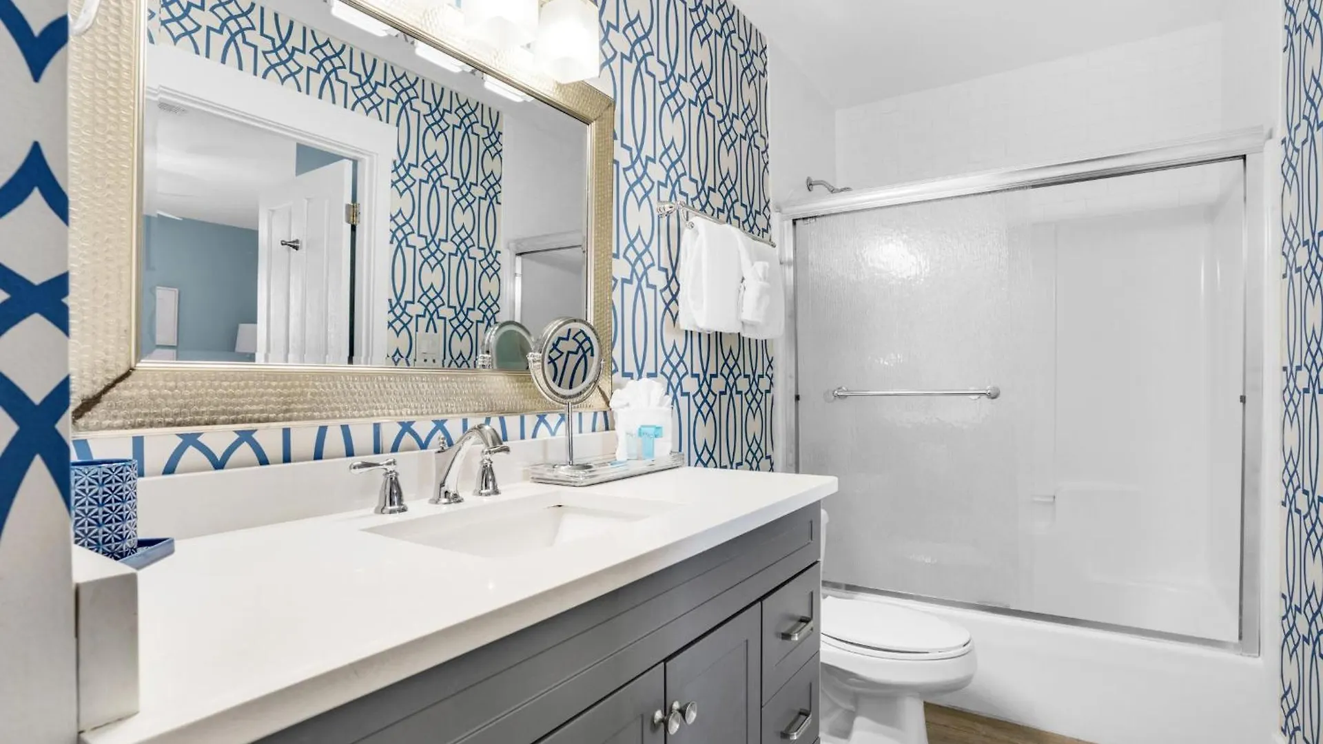 Grand Caribbean East 305 Apartment Destin