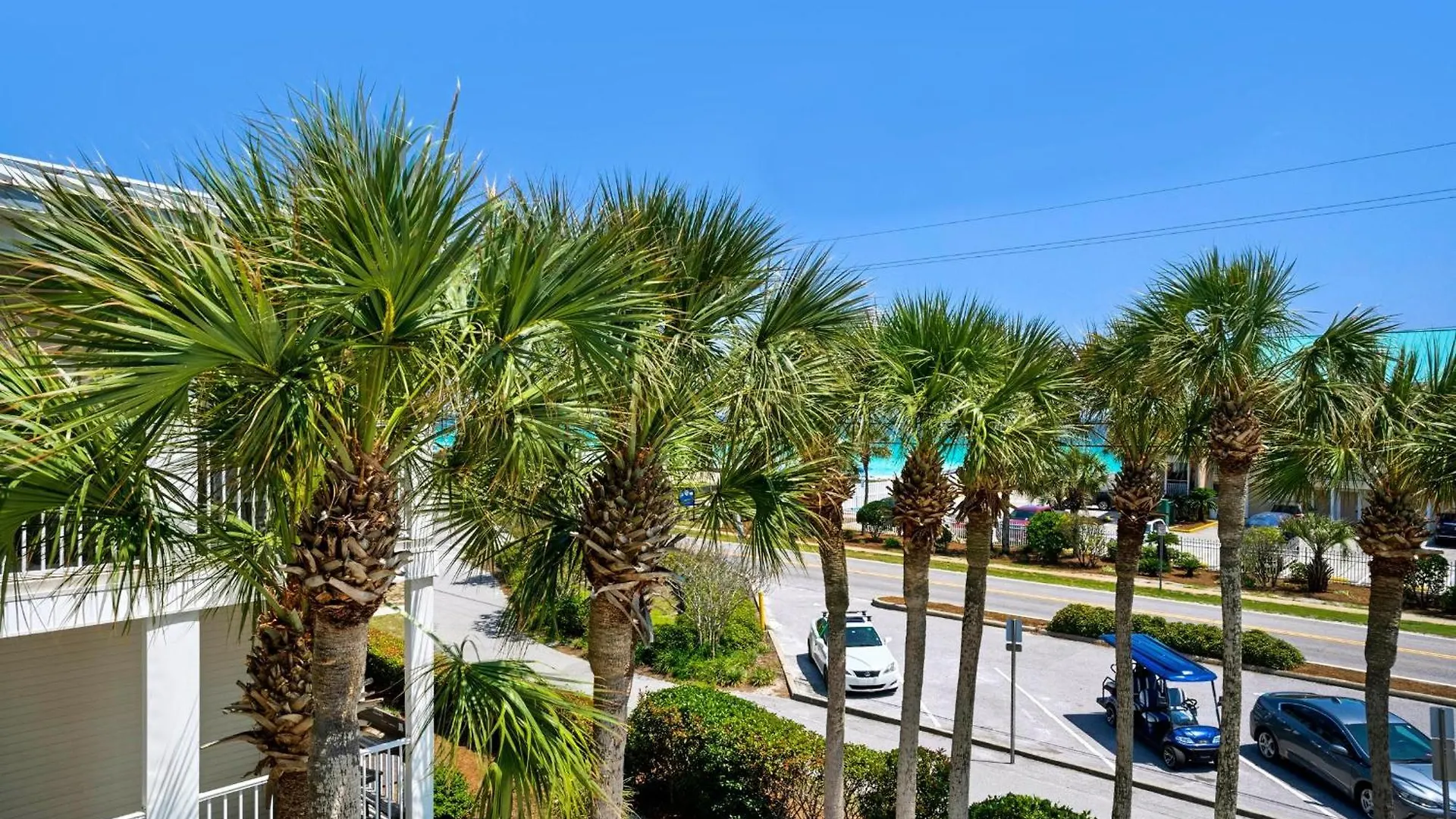 Grand Caribbean East 305 Apartment