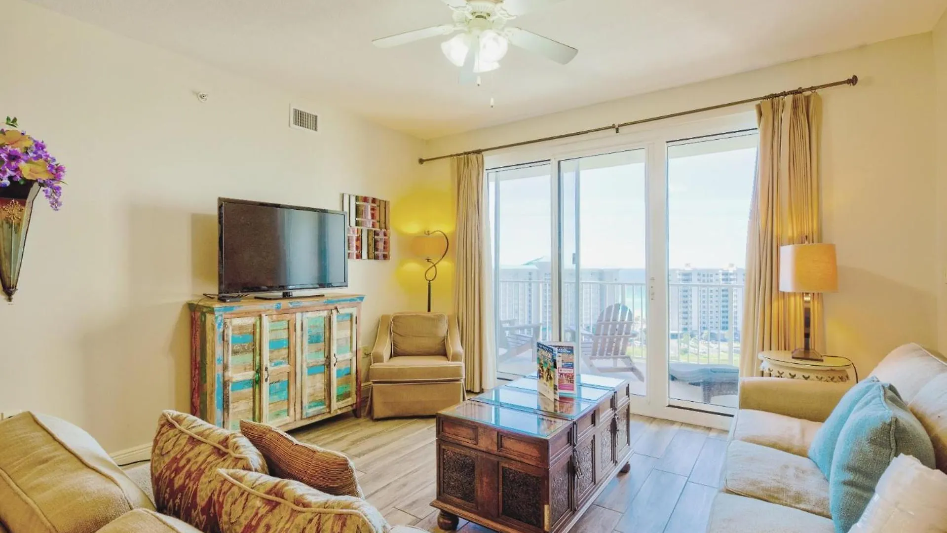 Ariel Dunes Ii 1403 Destin