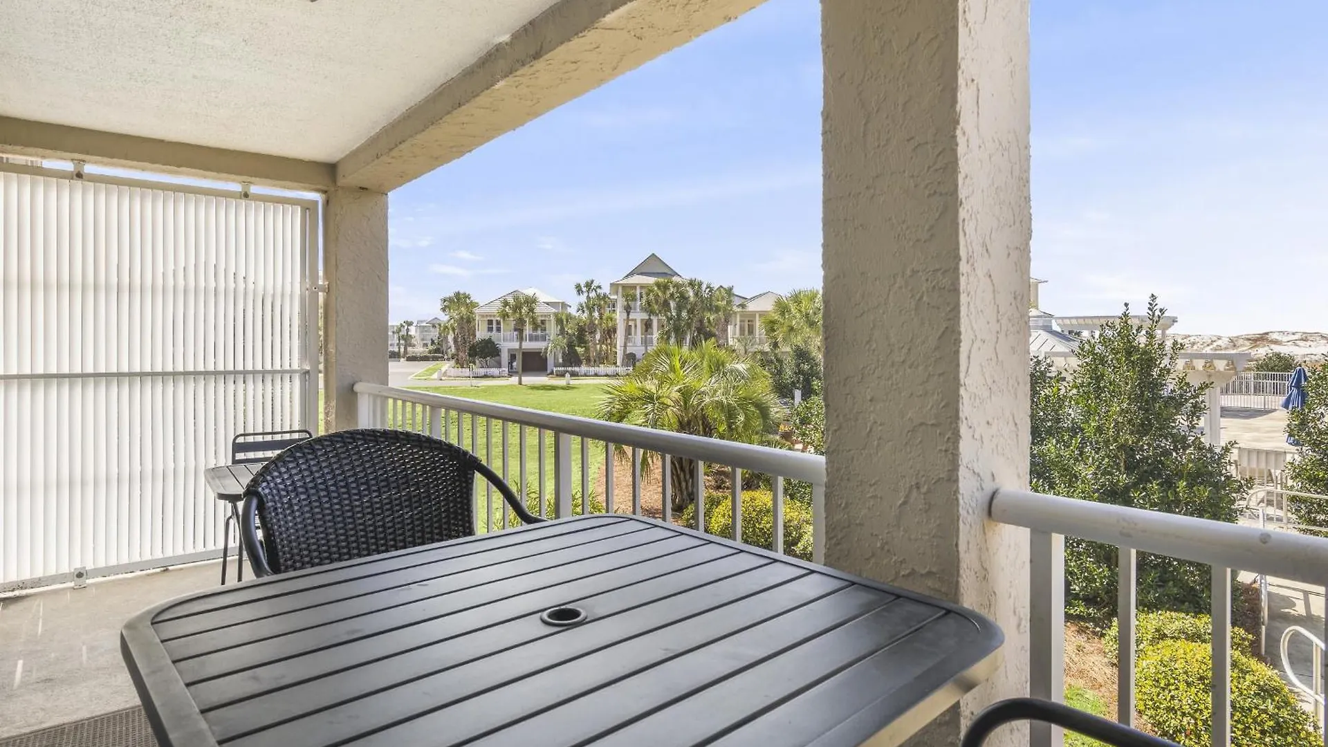 דירה Magnolia House 106 At Pointe
