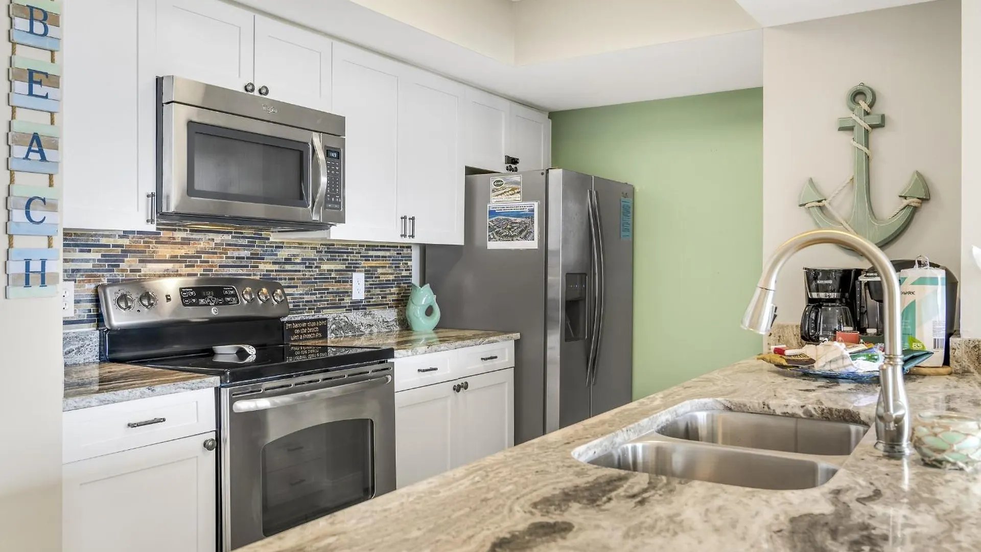 דירה Magnolia House 106 At Pointe