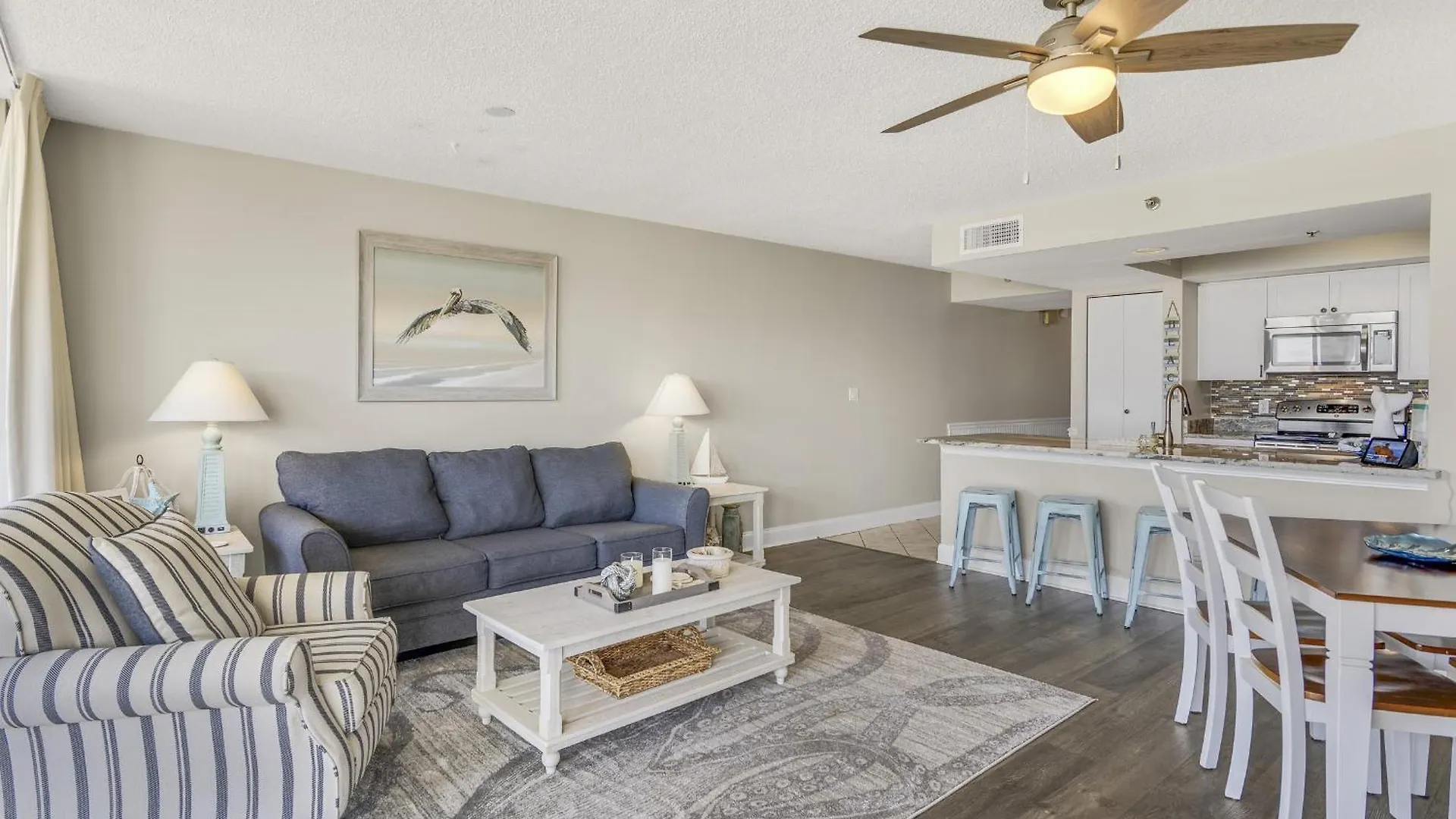 Magnolia House 106 At Pointe *