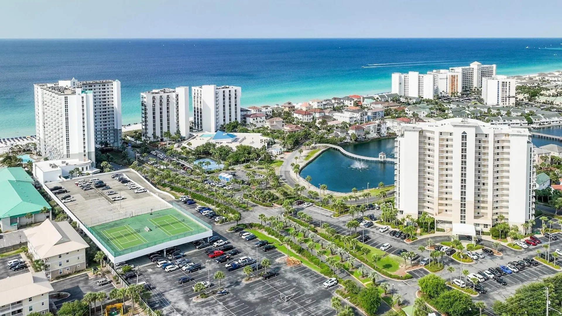 Pelican By Panhandle Getaways Destin