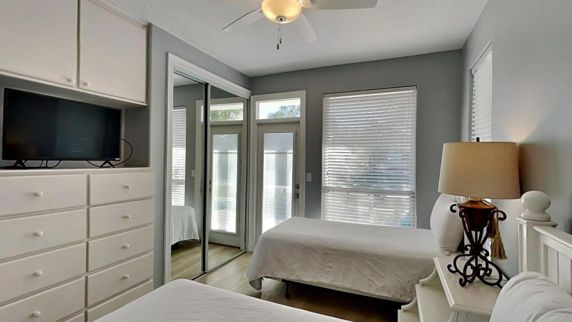 Destiny 23 A B Apartment Destin