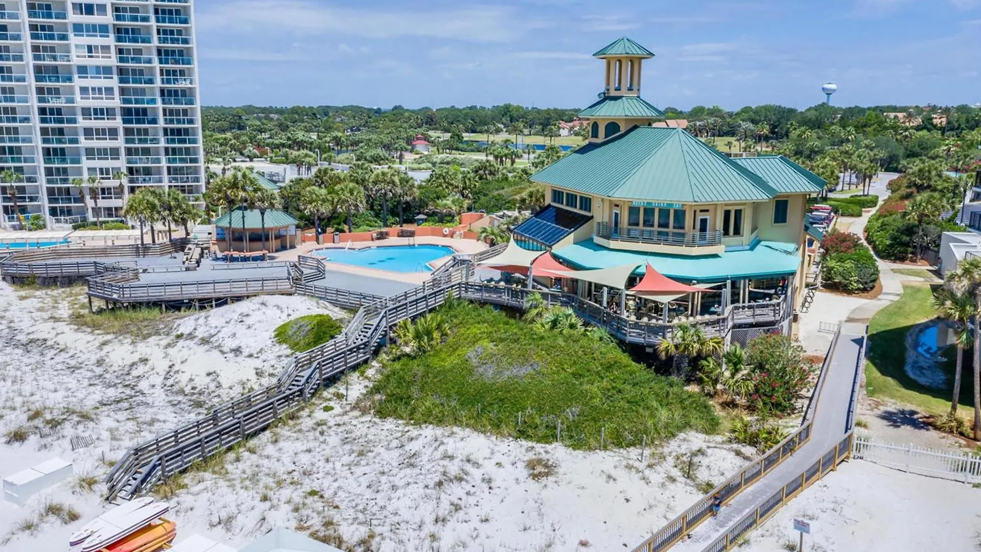 Bayside 6770 Destin