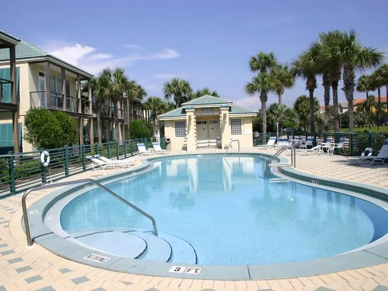 Apartment Destiny 23 A B Destin