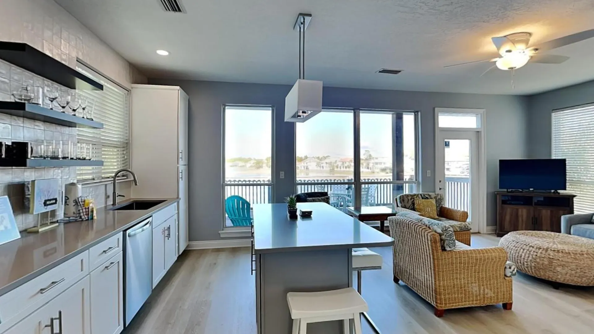 Destiny 23 A B Apartment Destin