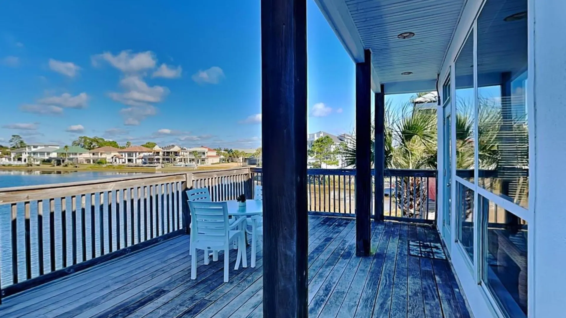 Destiny 23 A B Apartment Destin