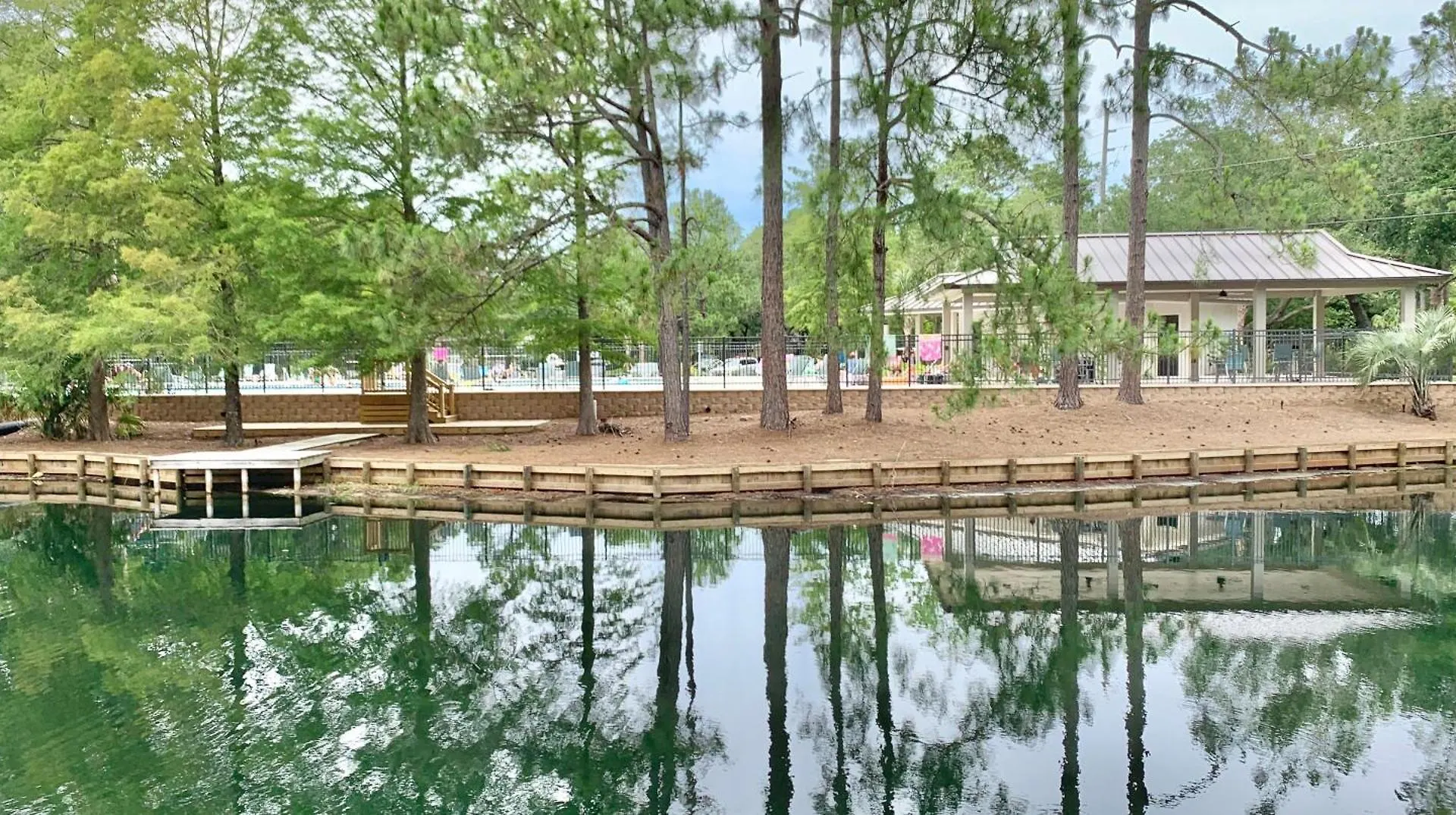 Linkside 433 Semesterbostad Destin