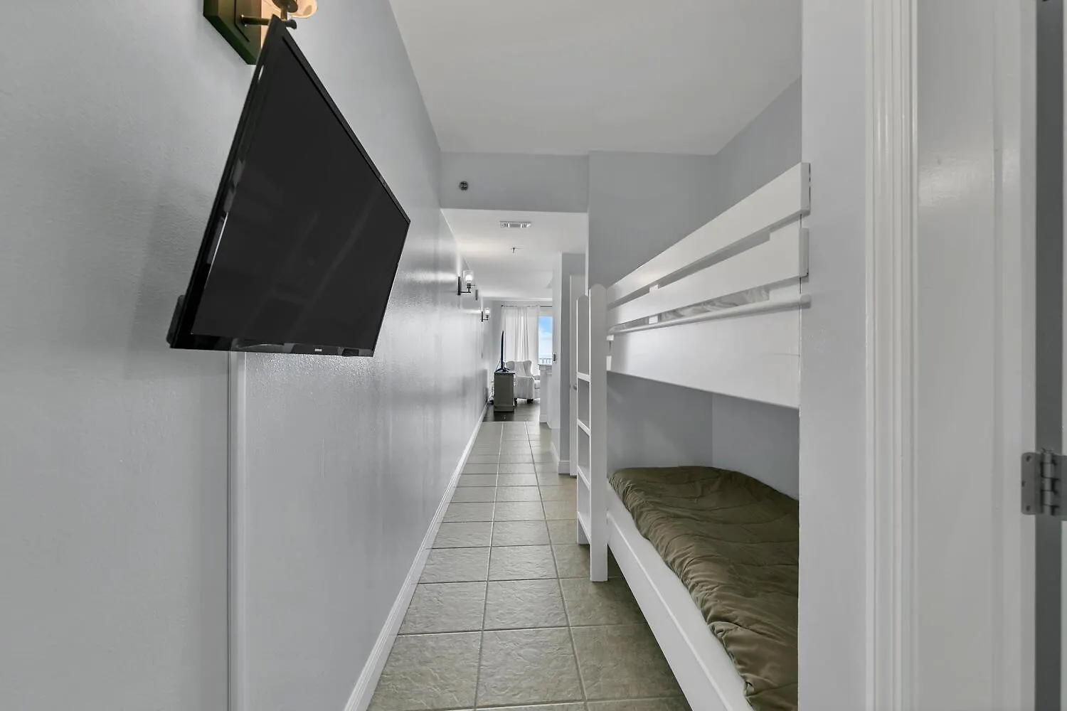 Ferienhaus Ariel Dunes 1106 *