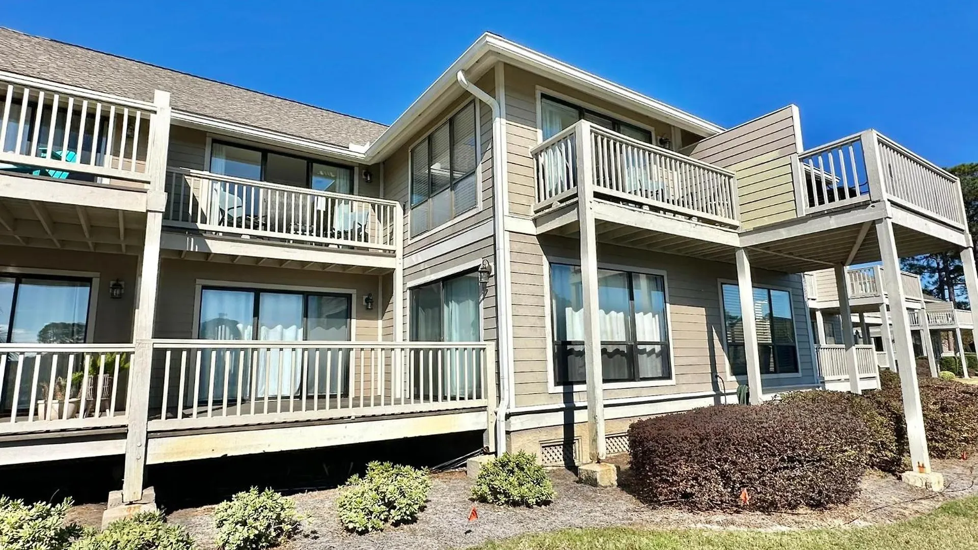 Villa 912 Harbour Point Destin